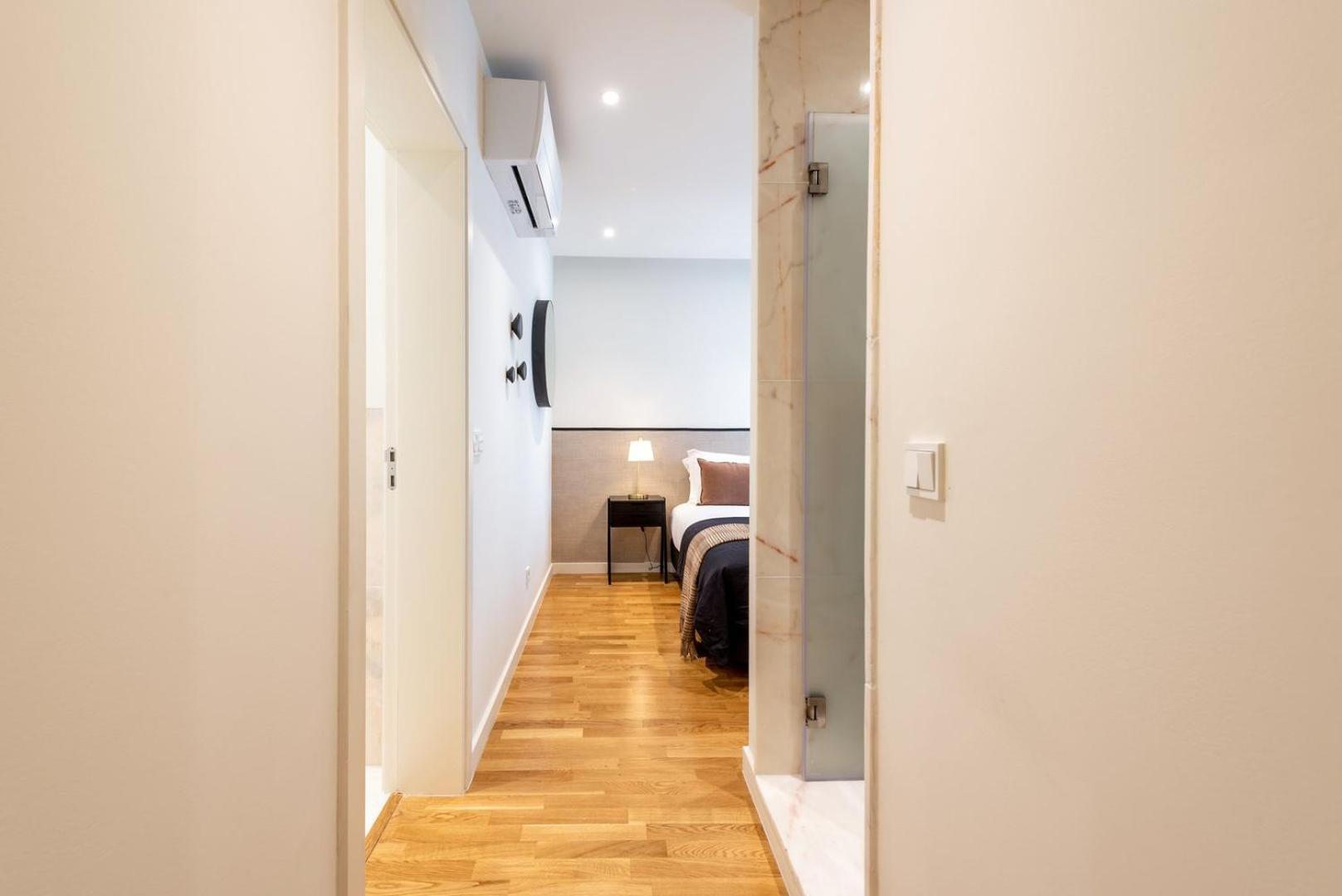 Guestready - Elegant Getaway In Estrela * Lisboa