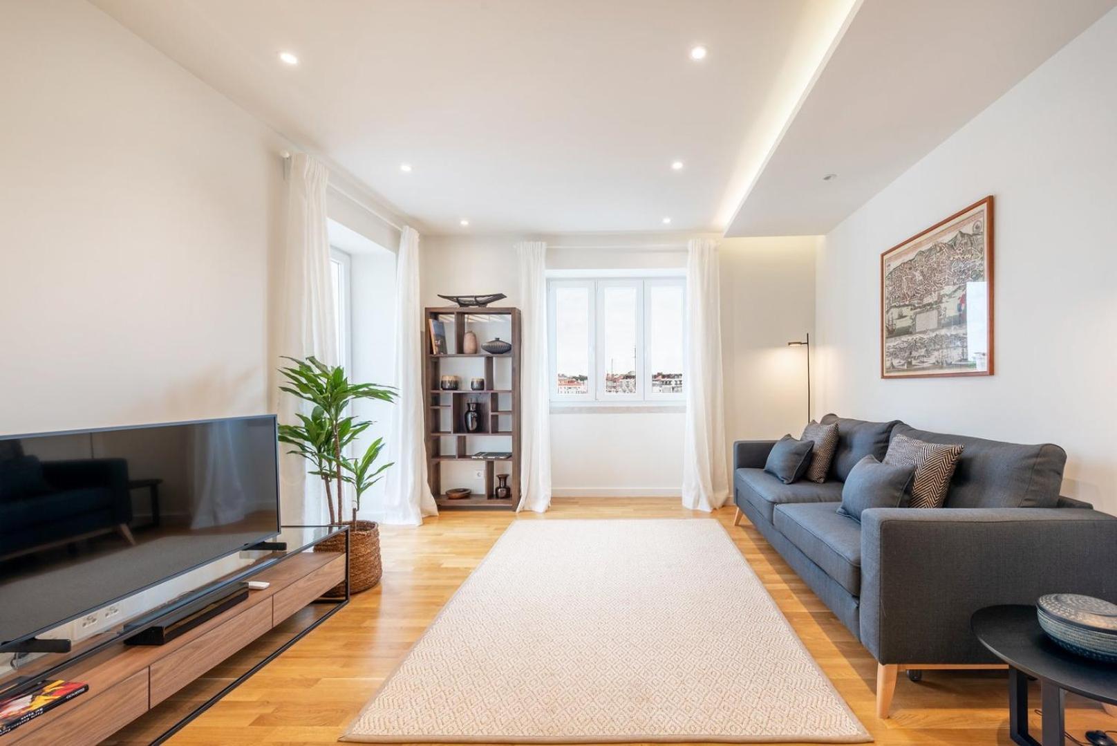 Guestready - Elegant Getaway In Estrela Apartamento