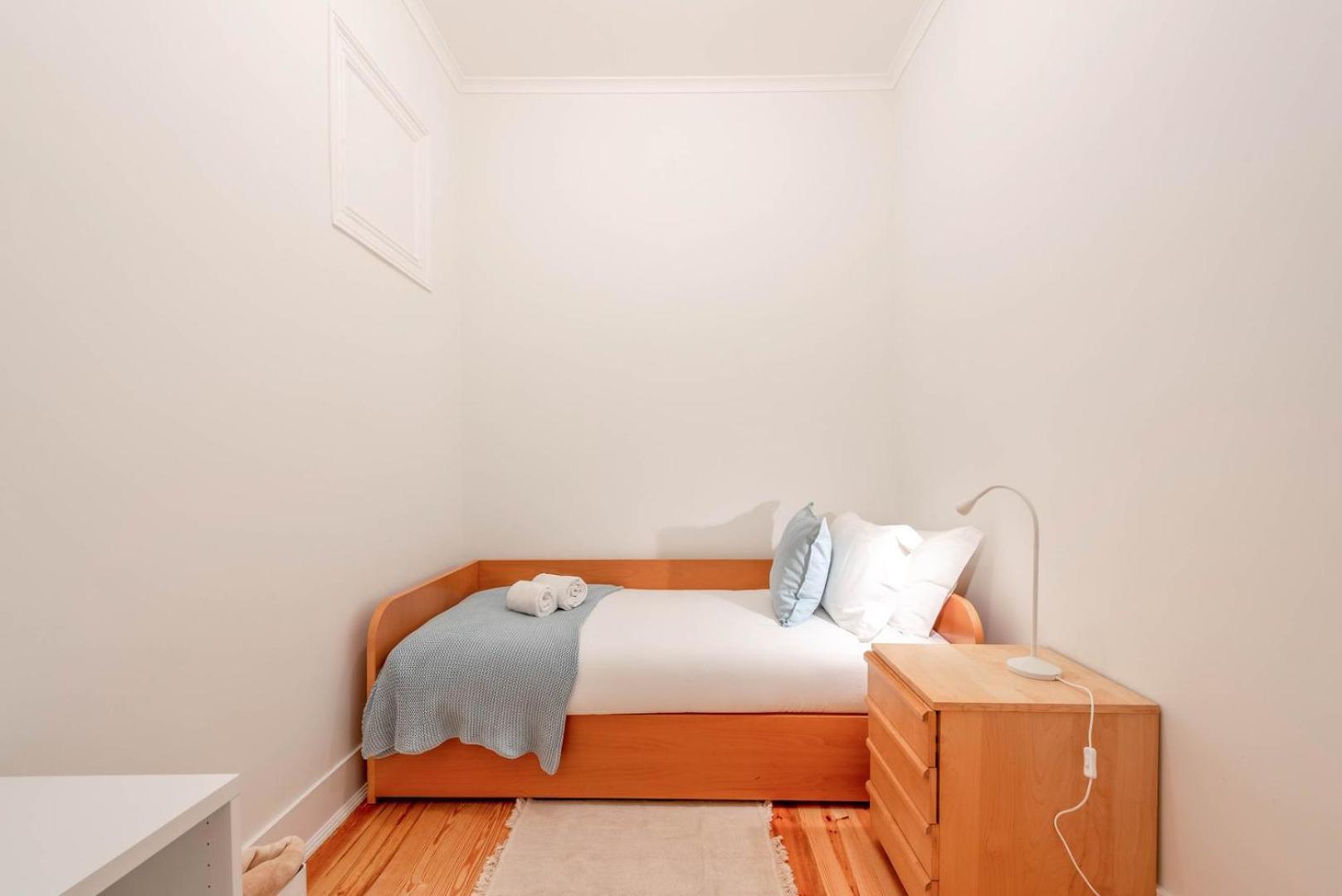 Apartment Guestready - Saldanha Building Garden