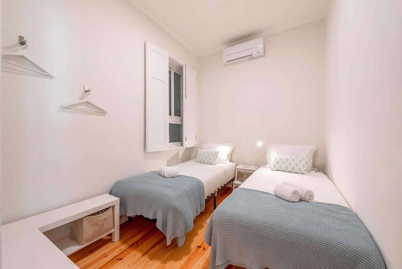 Apartment Guestready - Saldanha Building Garden