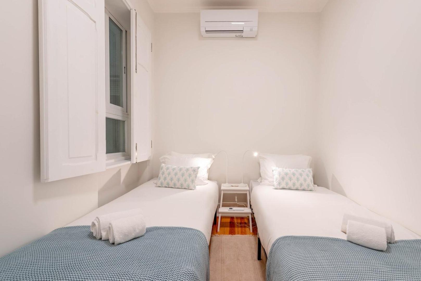 Guestready - Saldanha Building Garden Lisbon
