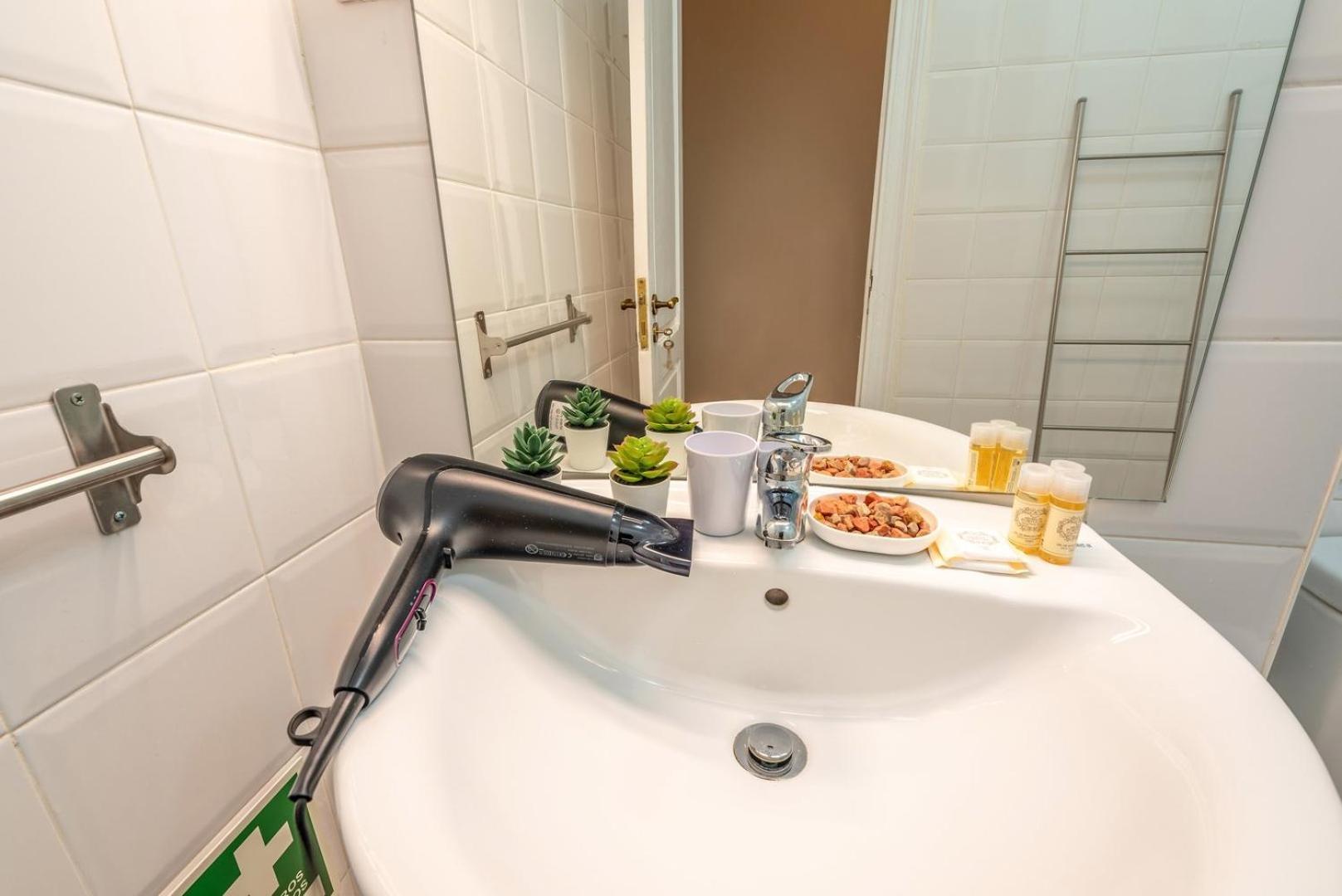 Apartment Guestready - Saldanha Building Garden