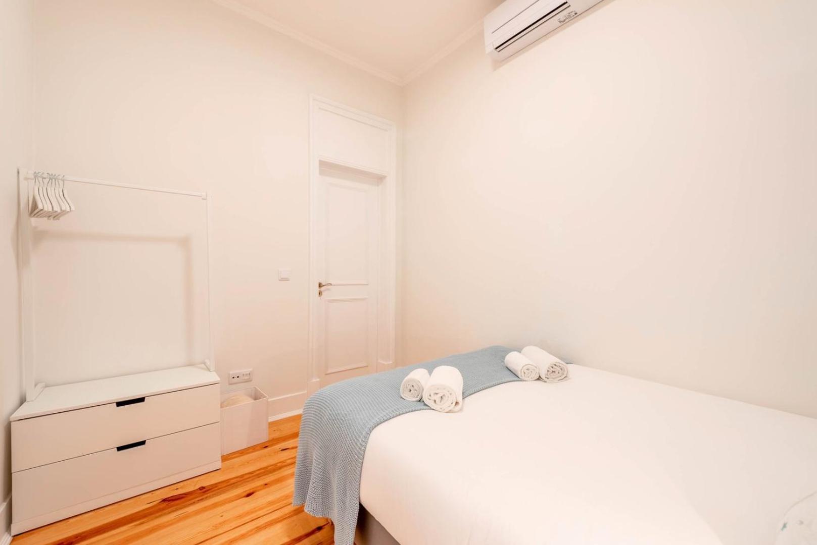 Guestready - Saldanha Building Garden * Lisbon