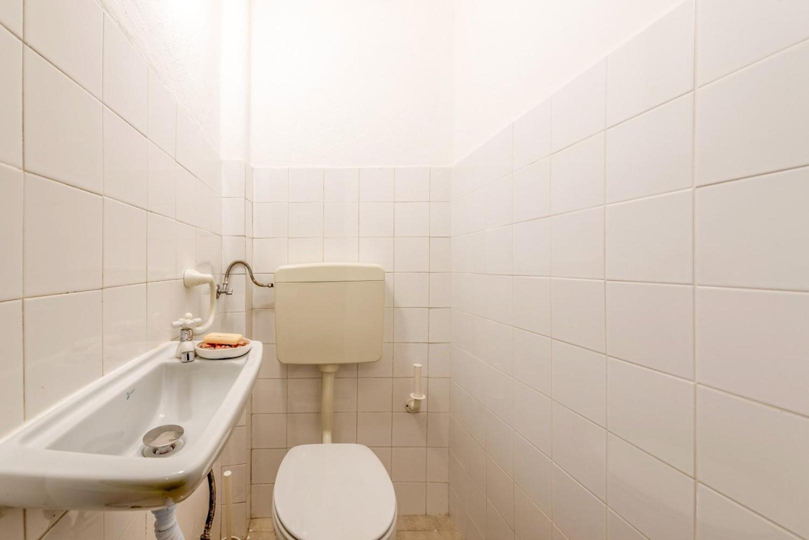 Guestready - Saldanha Building Garden Apartment Lisbon