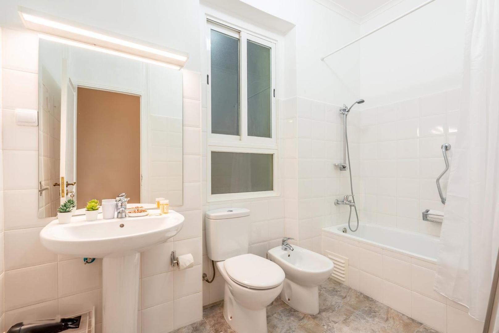 Guestready - Saldanha Building Garden Apartment