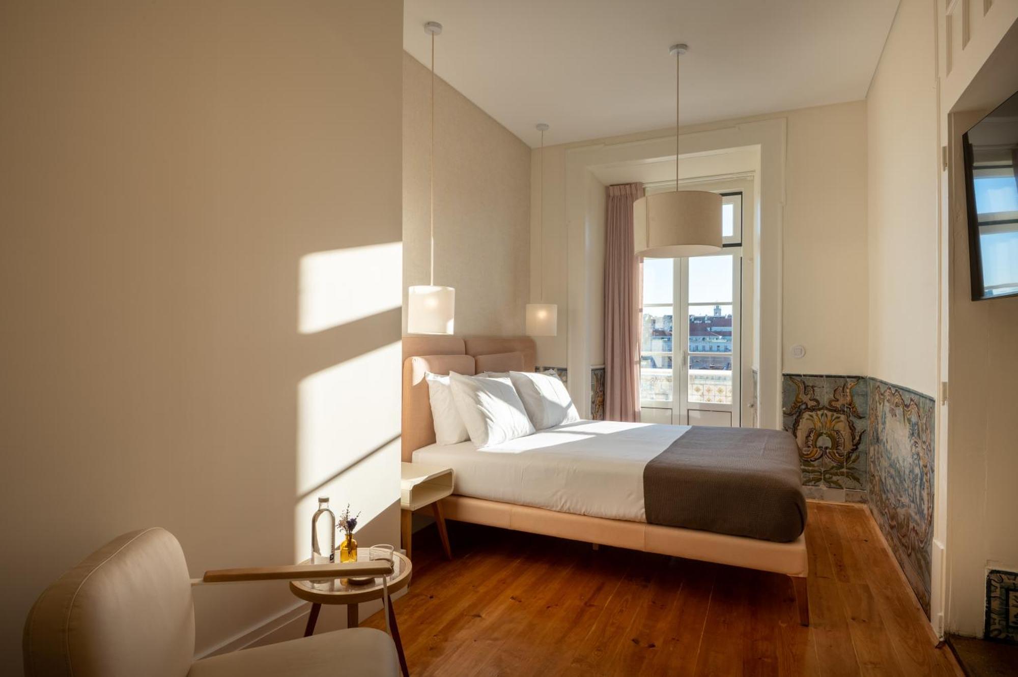 Memoria Flh Hotel Lisbon