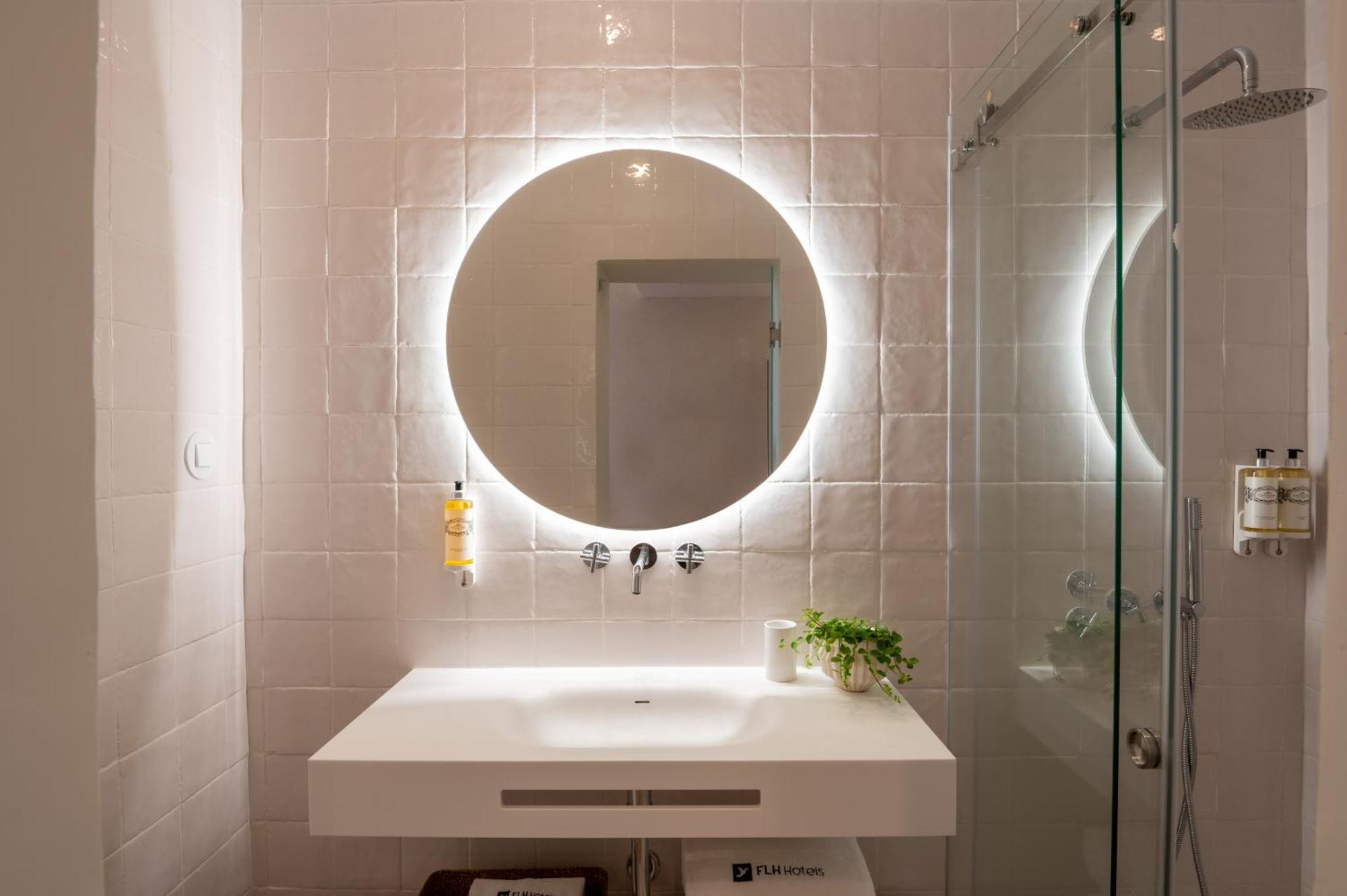 Hotel Memoria Flh