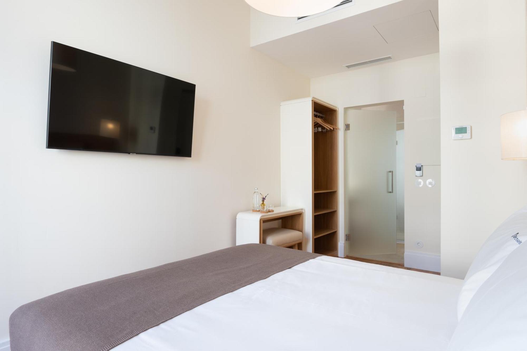 Memoria Flh Hotel *