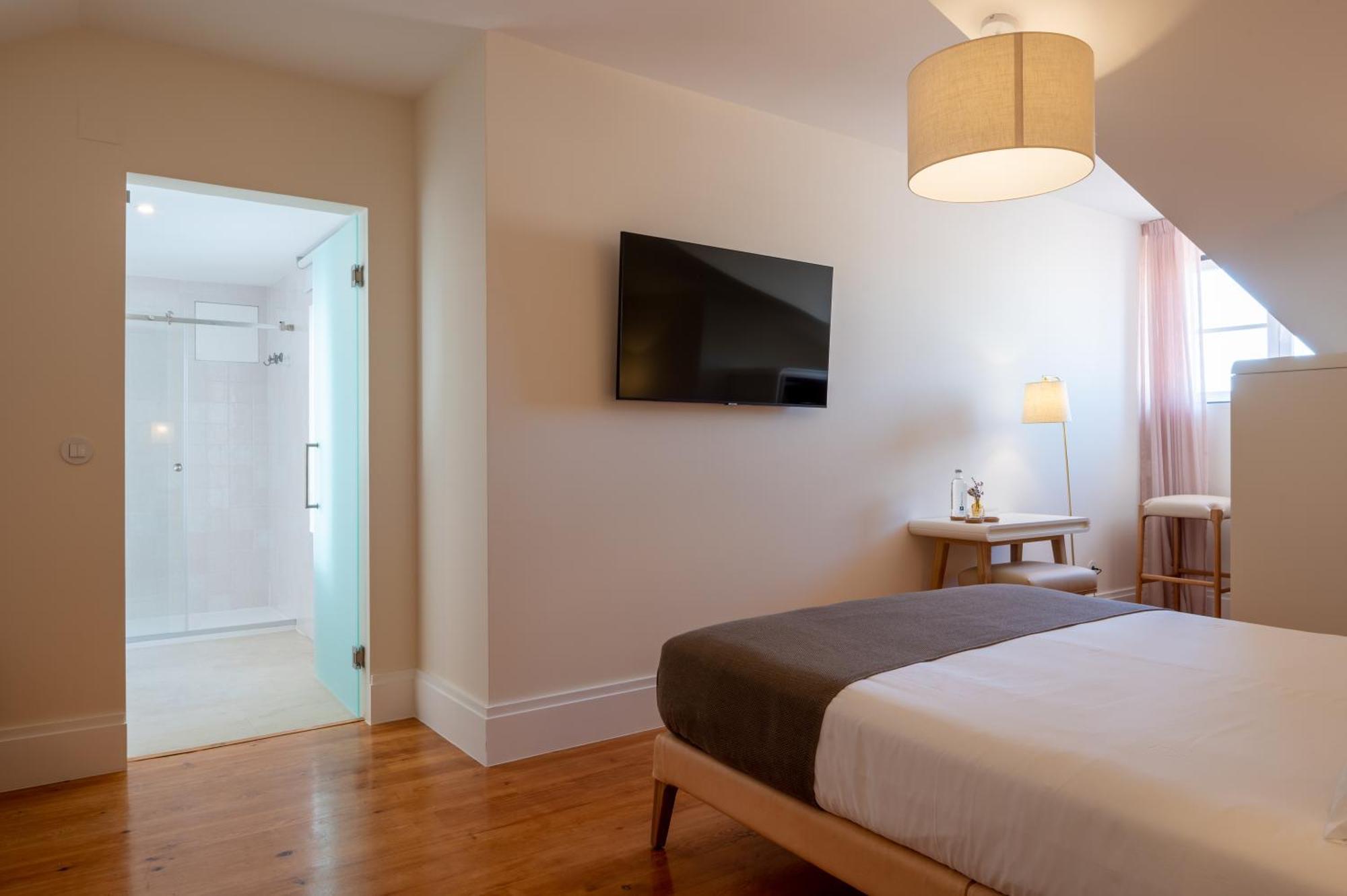 Memoria Flh Hotel Lisbon