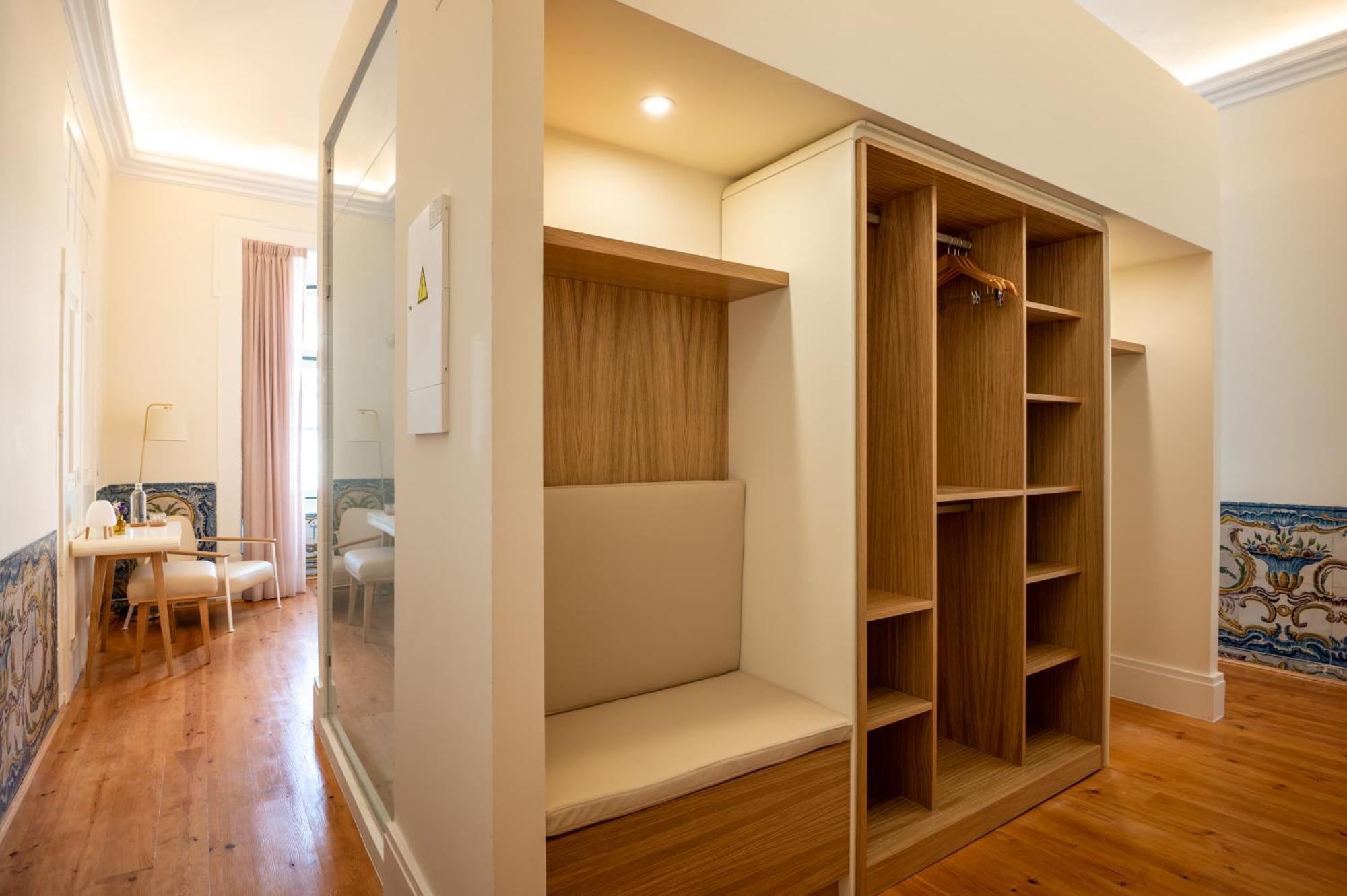 Hotel Memoria Flh