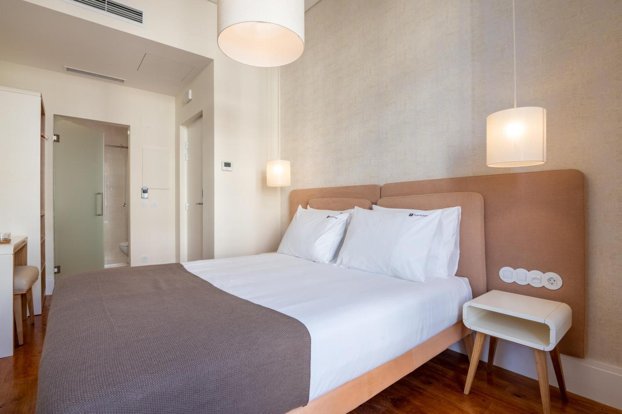 Hotel Memoria Flh