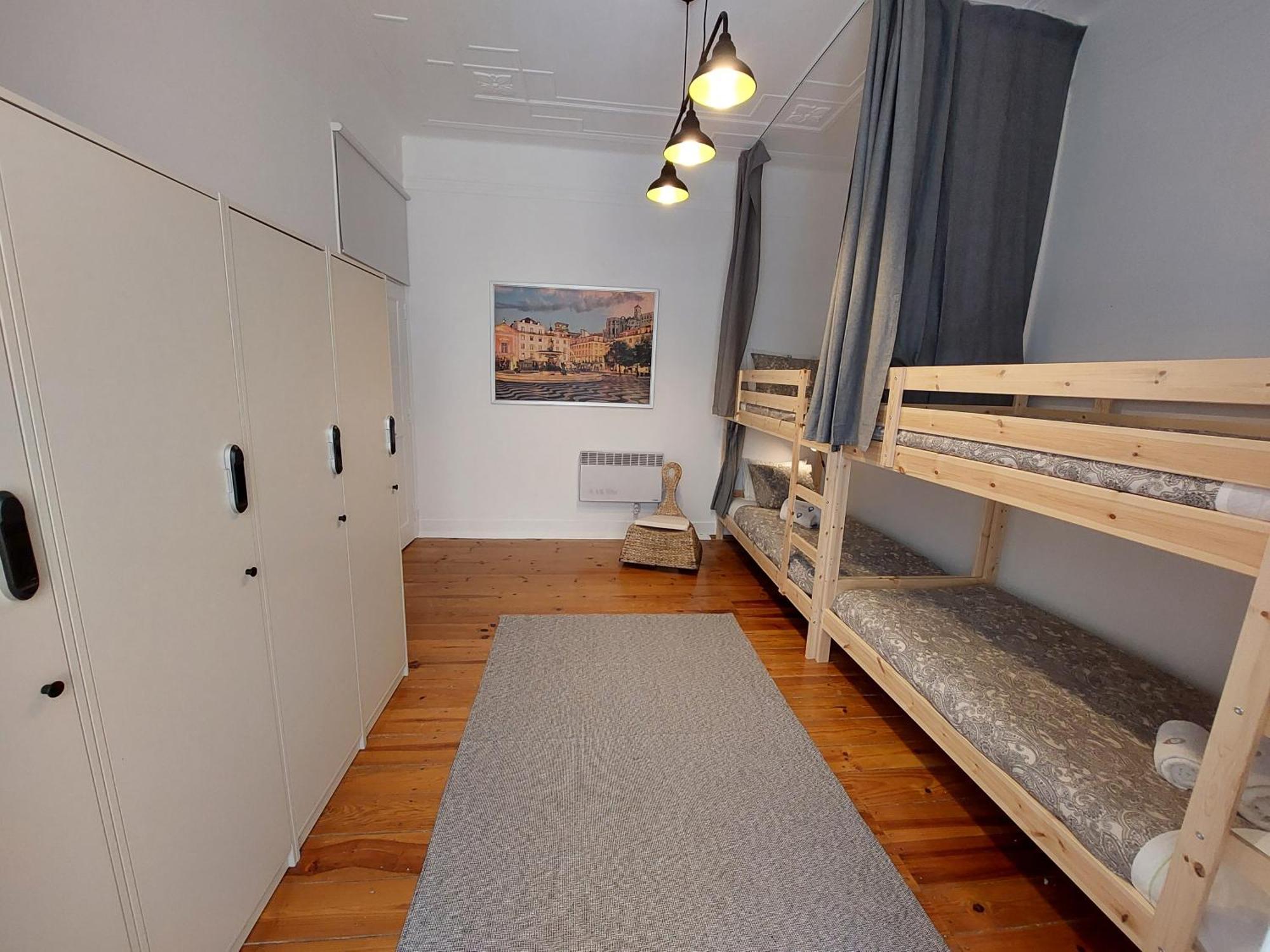 Homestay Estrela Charming 2 By Host-point *