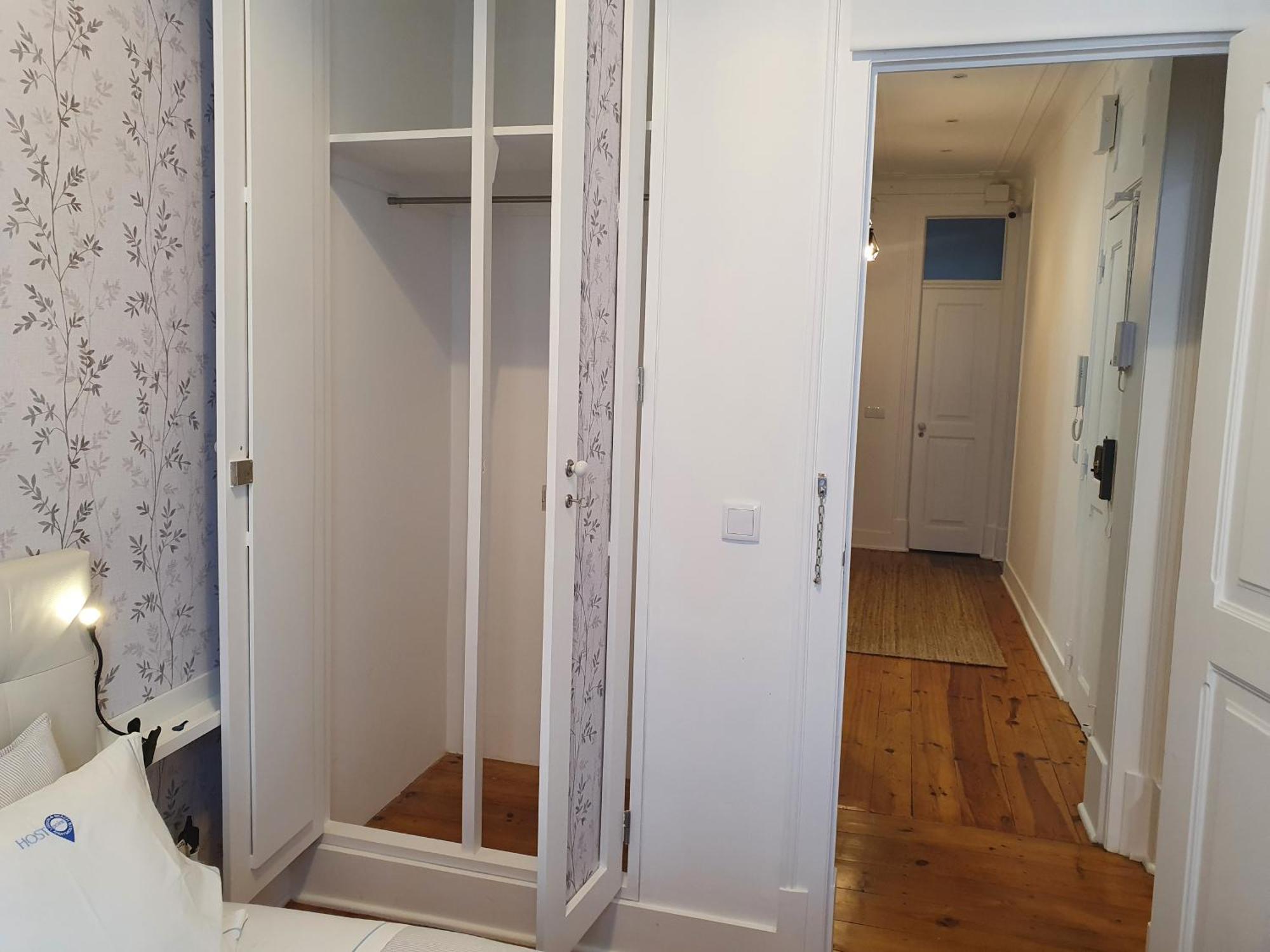Estrela Charming 2 By Host-point Homestay Lisbon