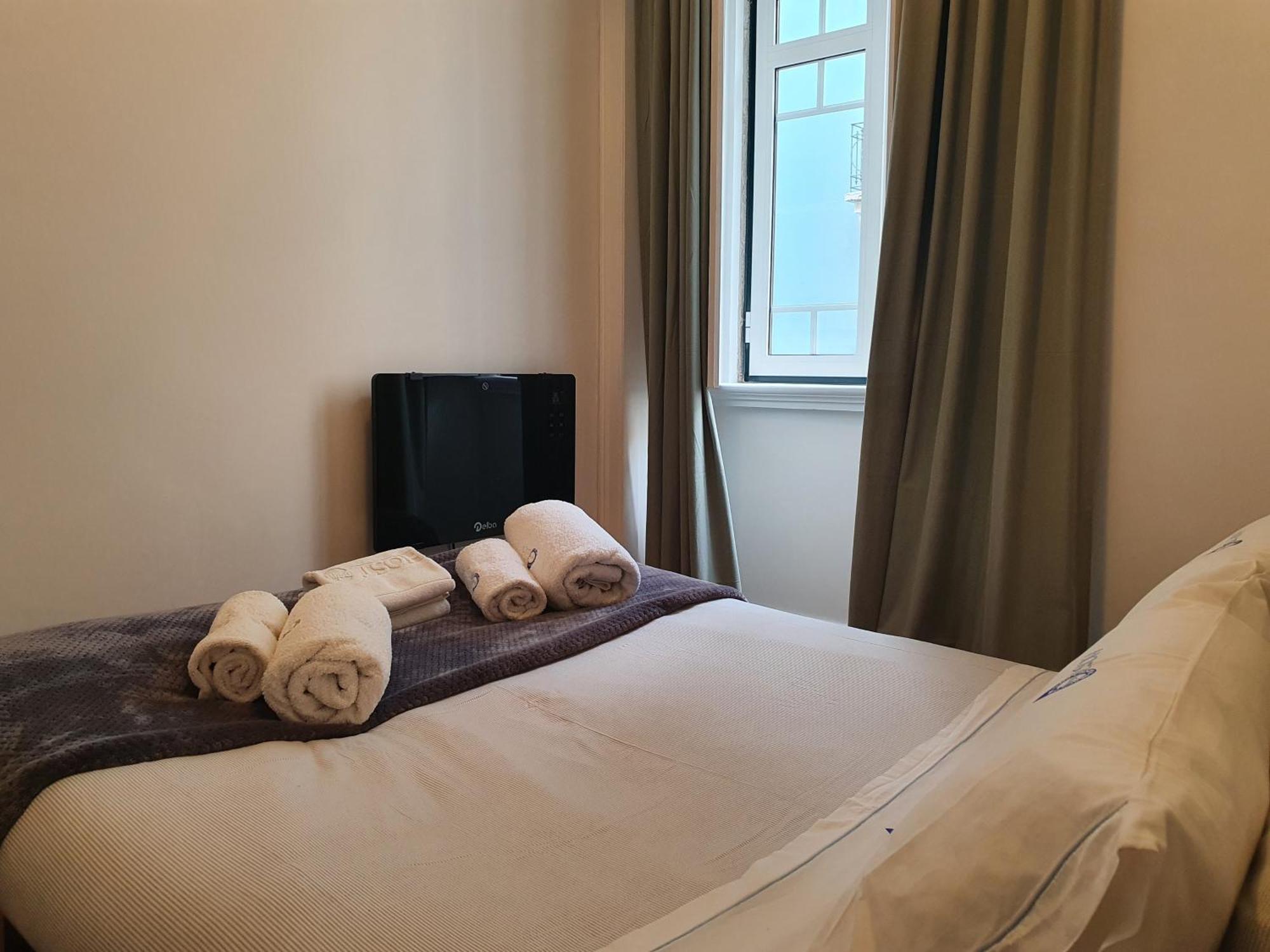 Estrela Charming 2 By Host-point Lisbon