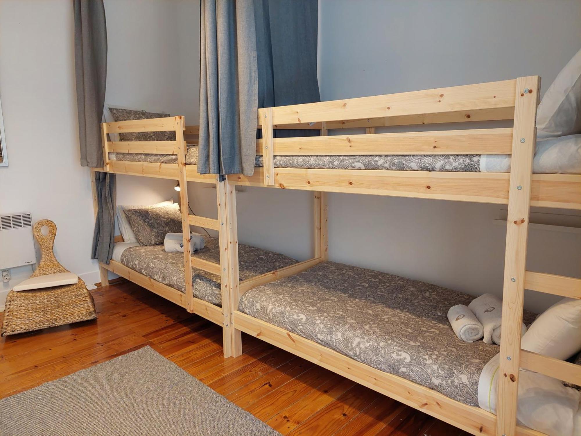 Estrela Charming 2 By Host-point Homestay
