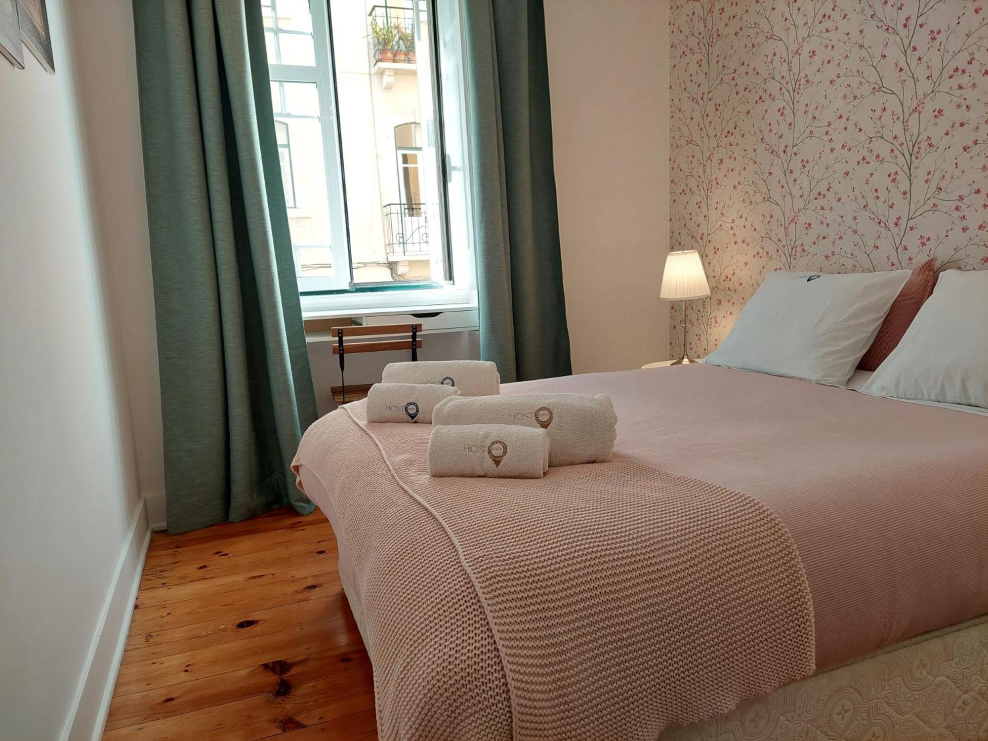 Homestay Estrela Charming 2 By Host-point