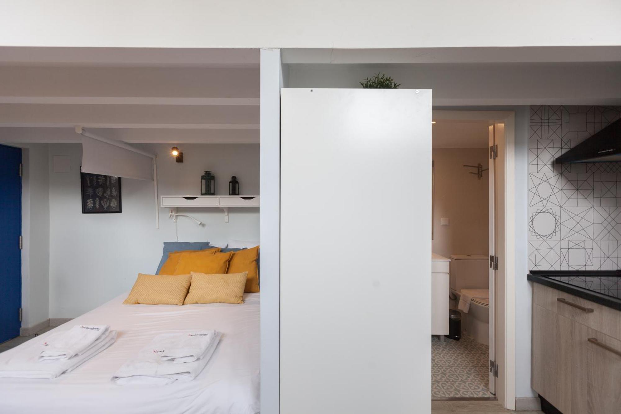 Flh Beato Lofts *