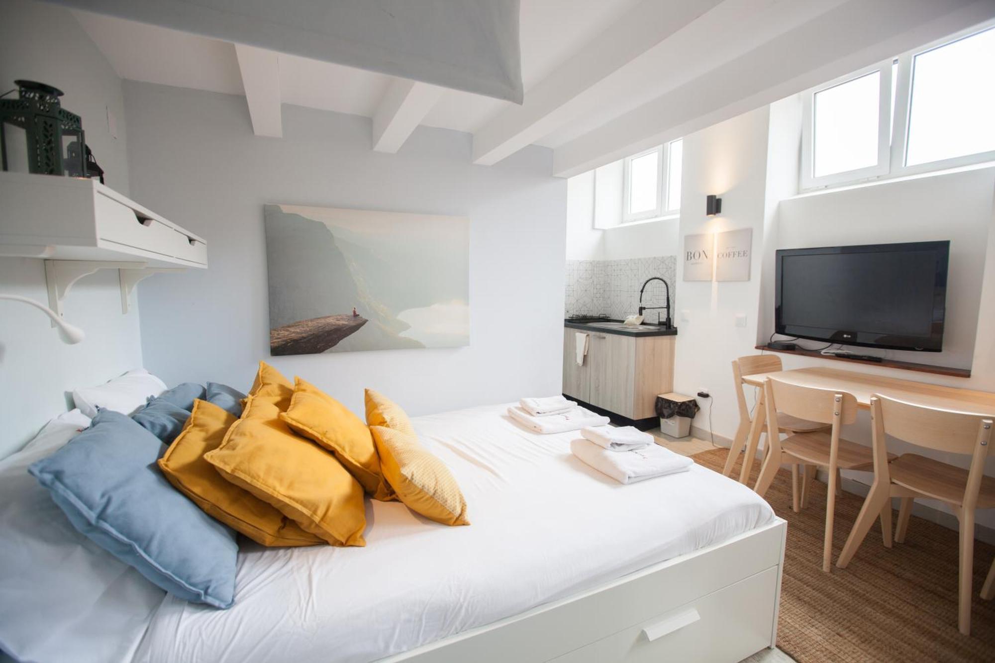 Flh Beato Lofts Lisbon