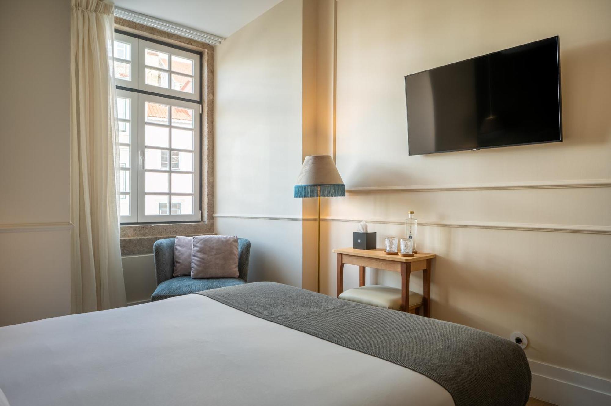Boemio Flh Hotel *