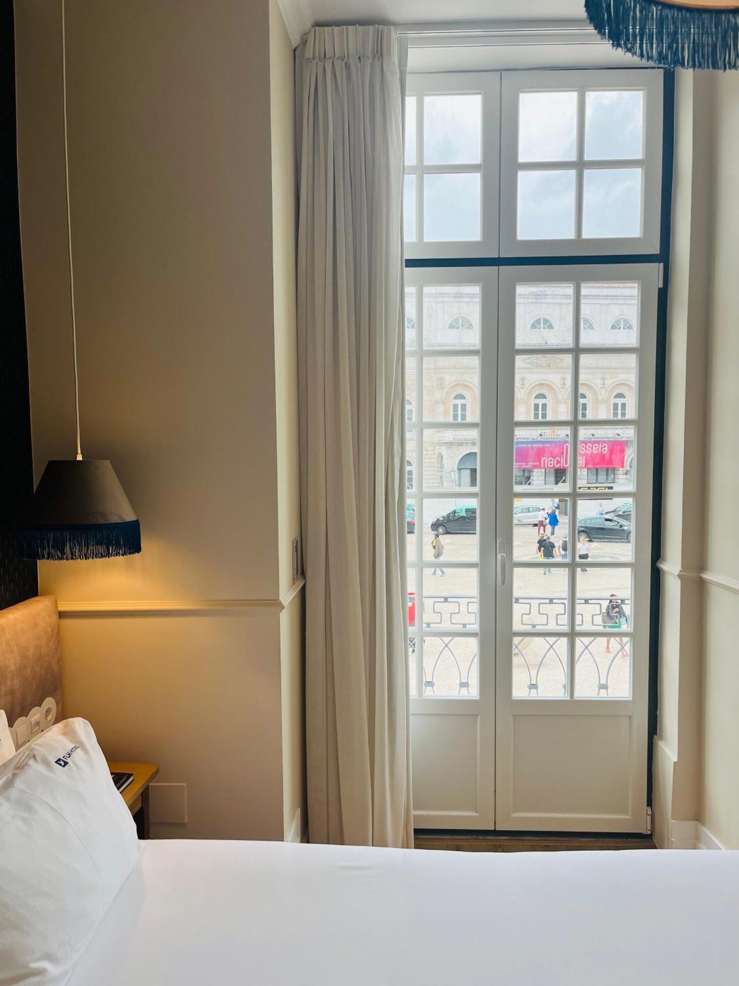 Hotel Boemio Flh Lisbon
