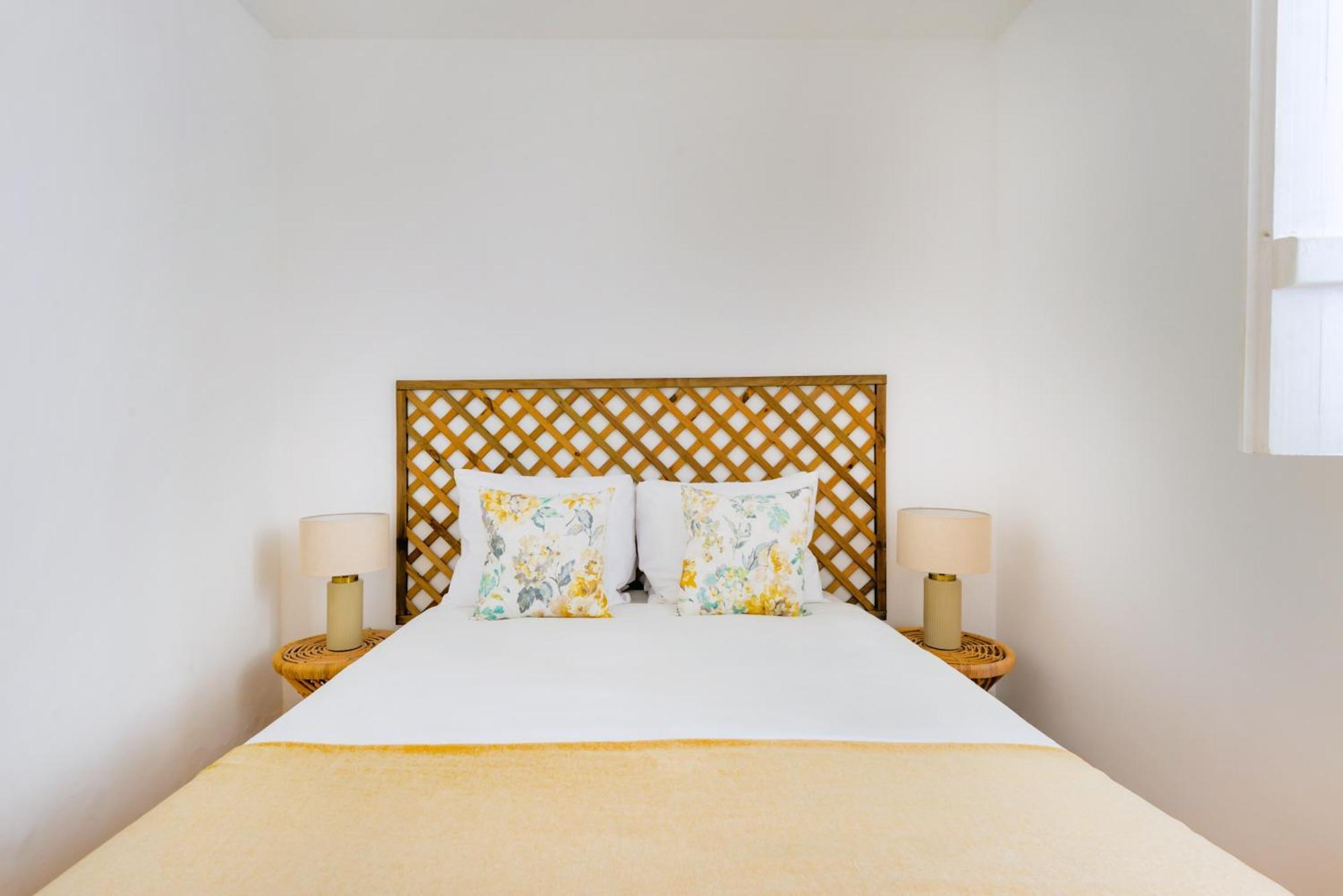 Casa De Santana Apartment