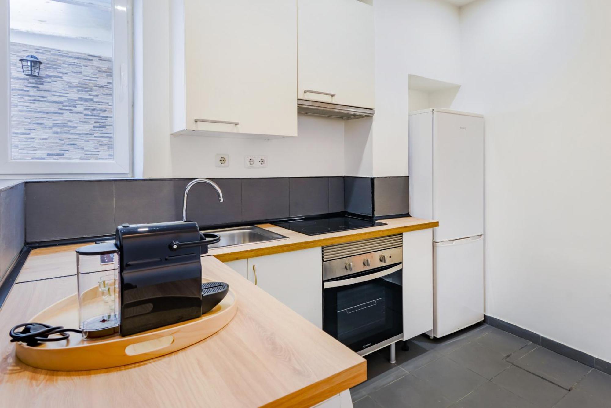 Casa De Santana Apartment