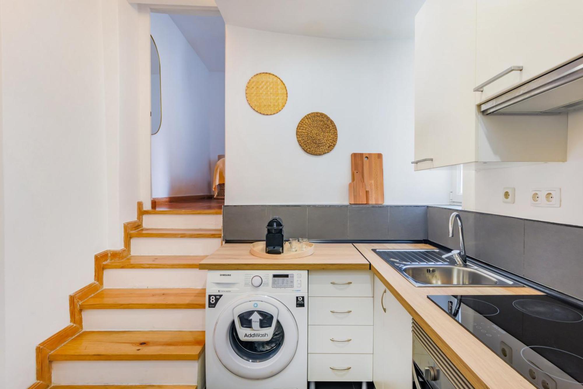 Apartment Casa De Santana Lisbon