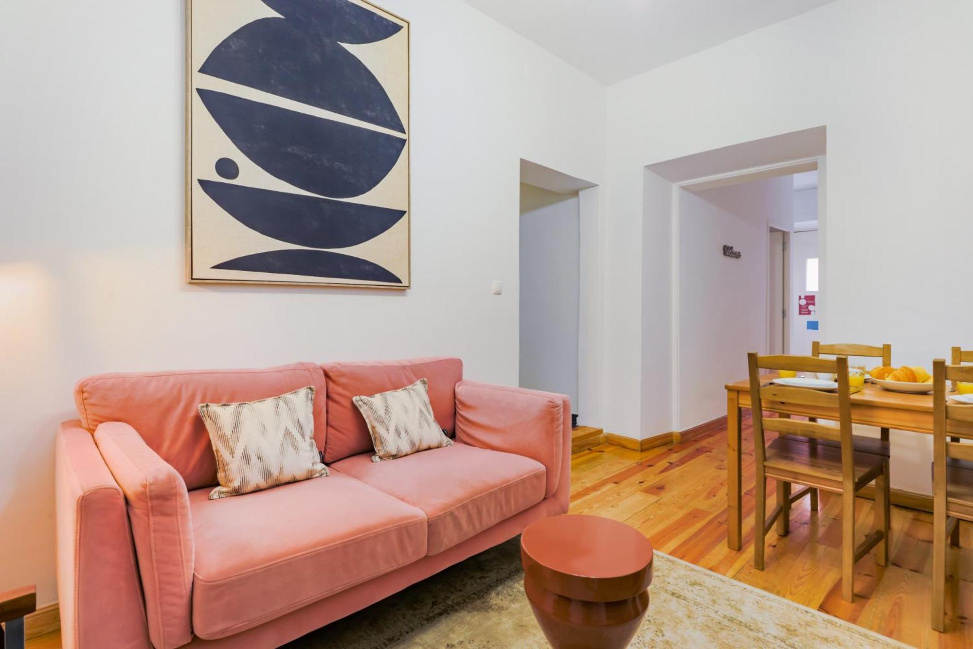 Casa De Santana Apartment *