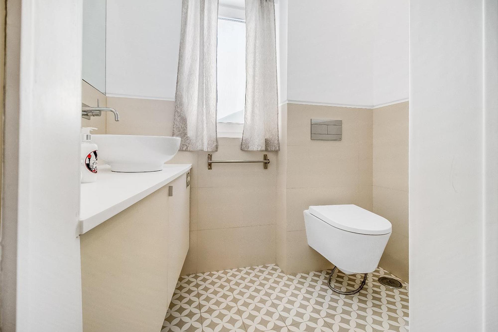Apartment 157 A - Charming Santos Wpatio *