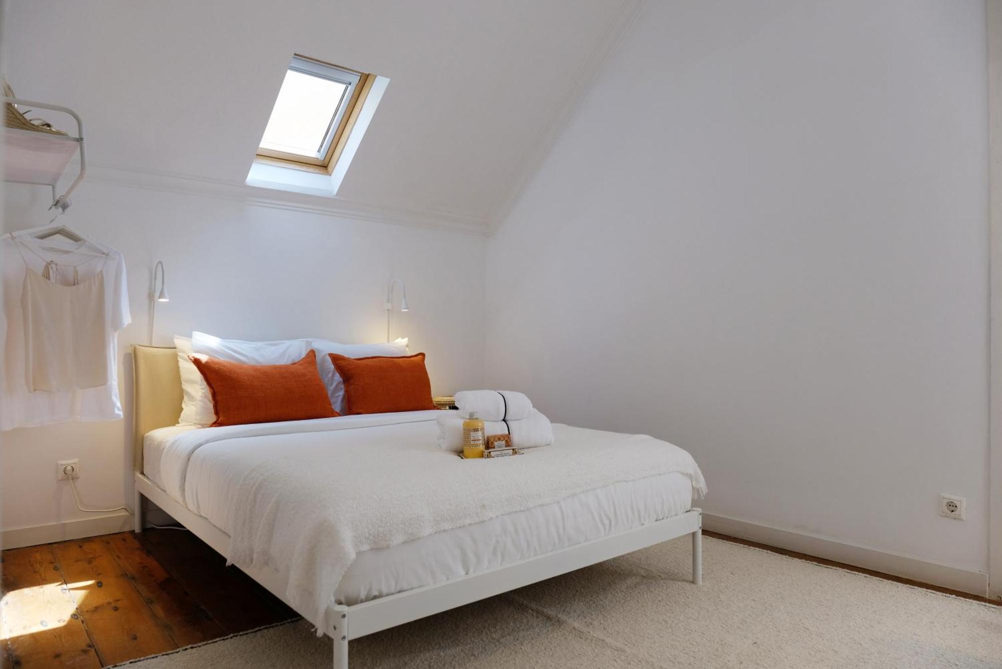 Lisbon City Villa