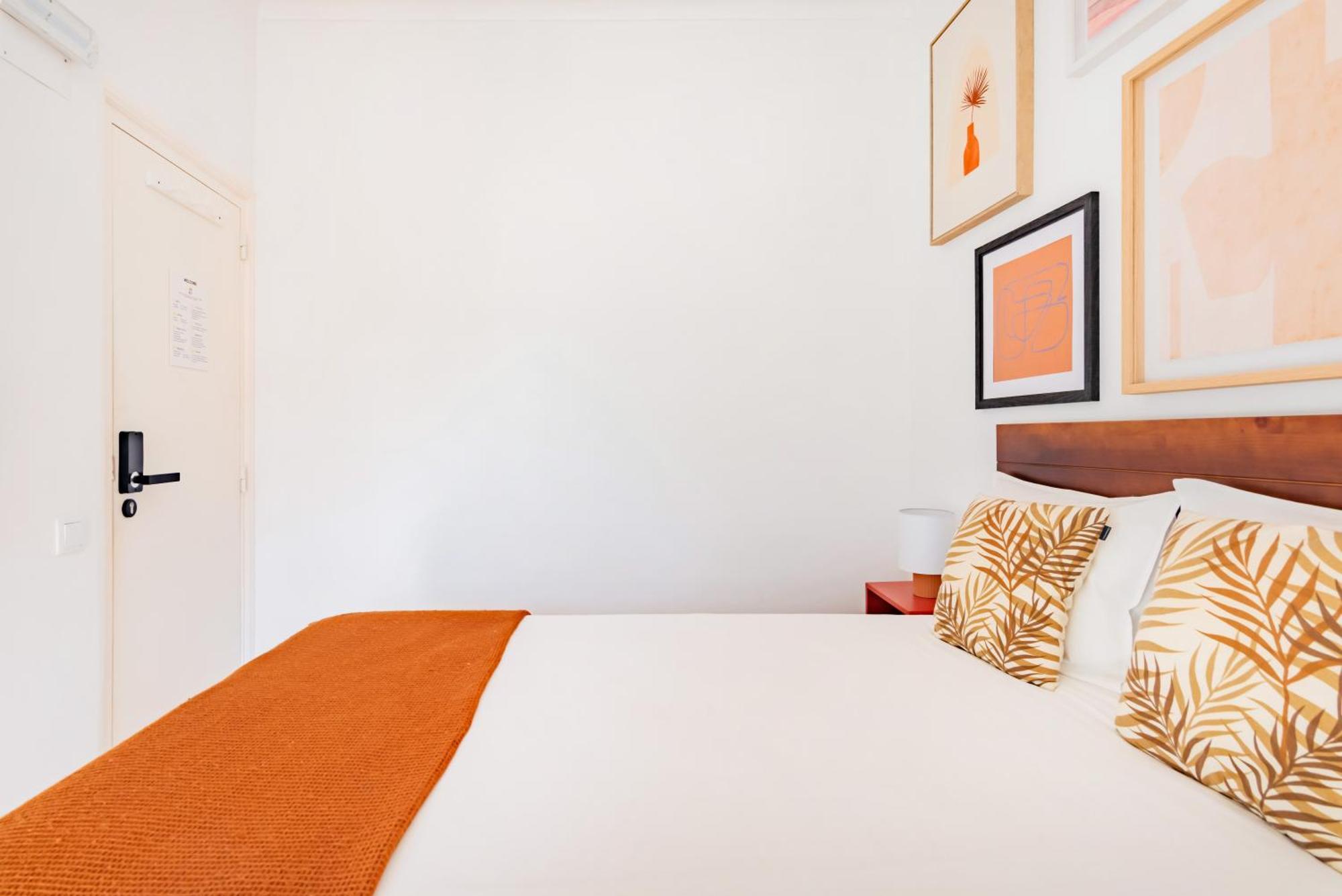 Guest 2 Boutique House Lisbon
