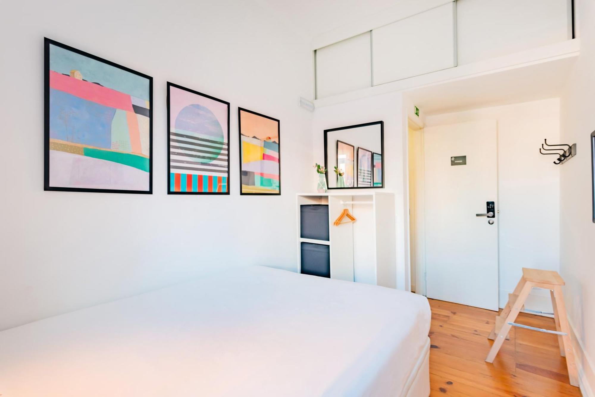 Guest 1 Boutique House Hostel *