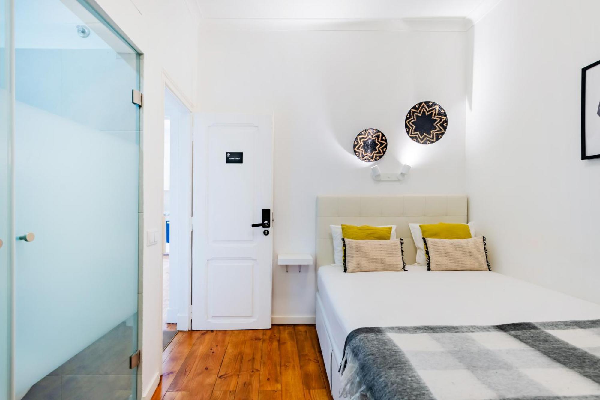 Guest 1 Boutique House Hostel *