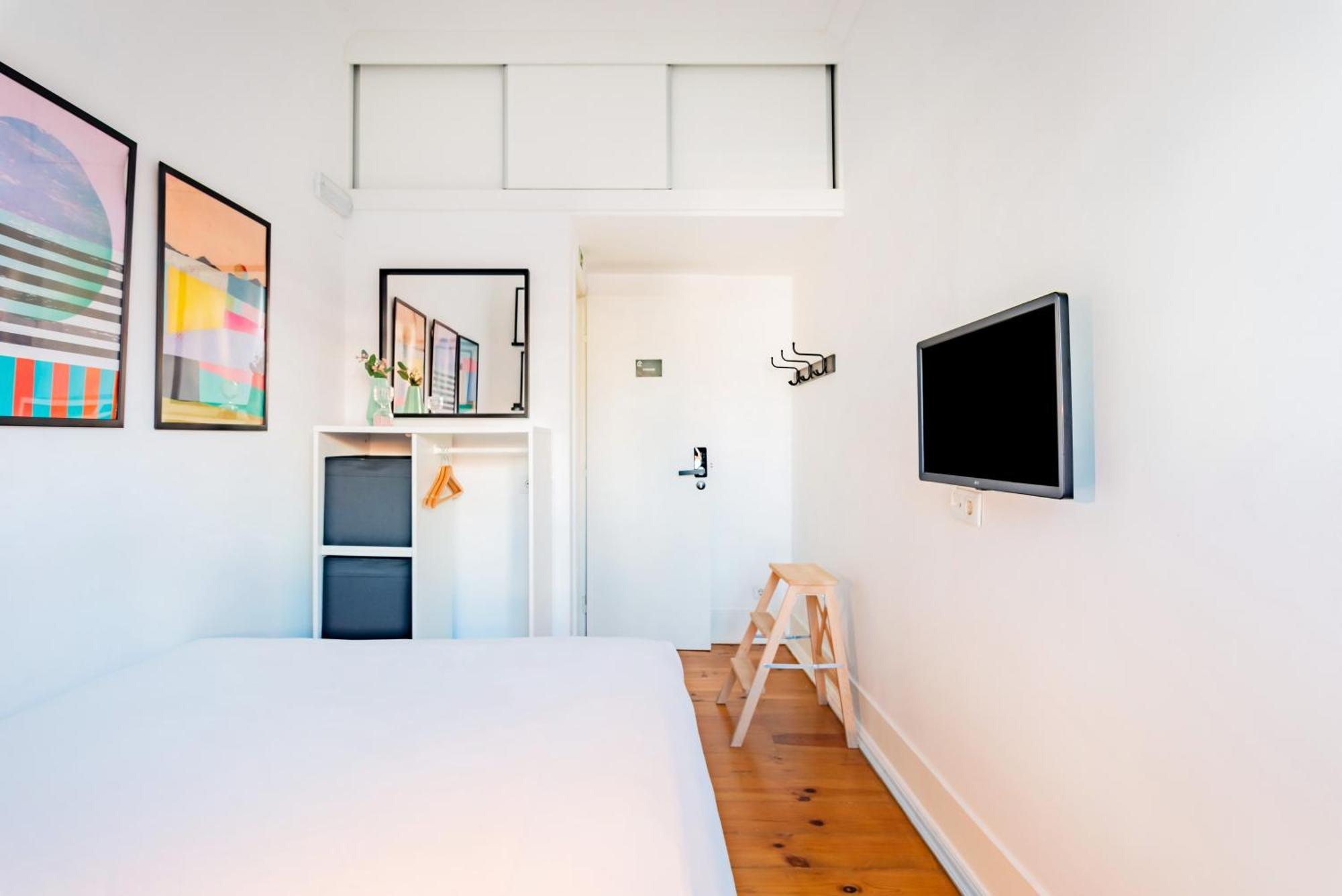 Hostel Guest 1 Boutique House *
