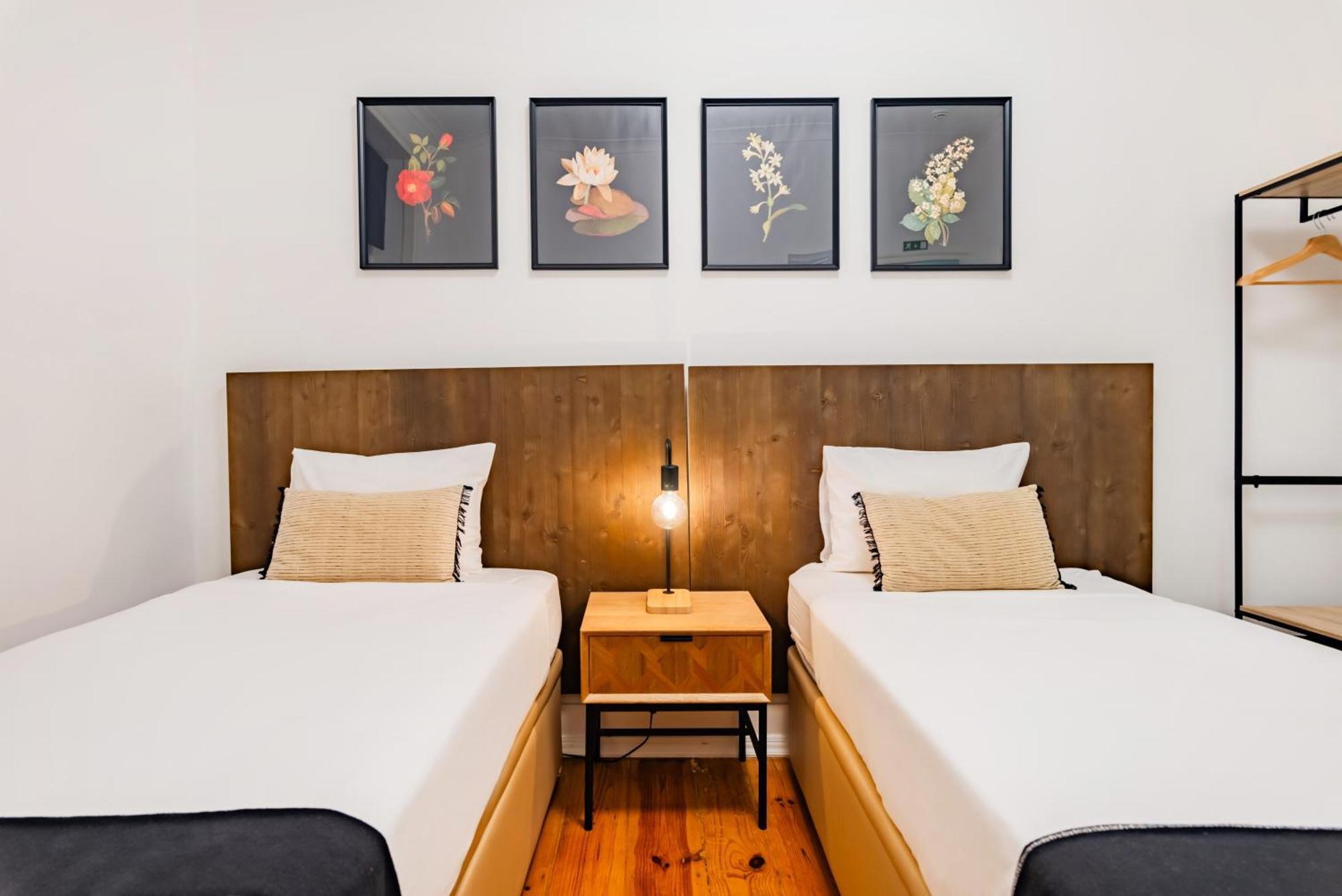 Guest 1 Boutique House Hostel *