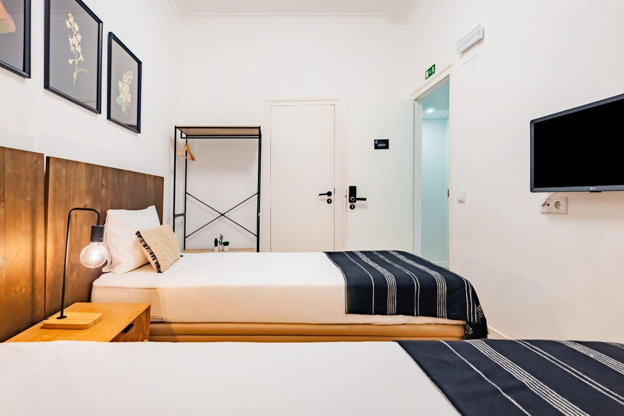 Guest 1 Boutique House Hostel