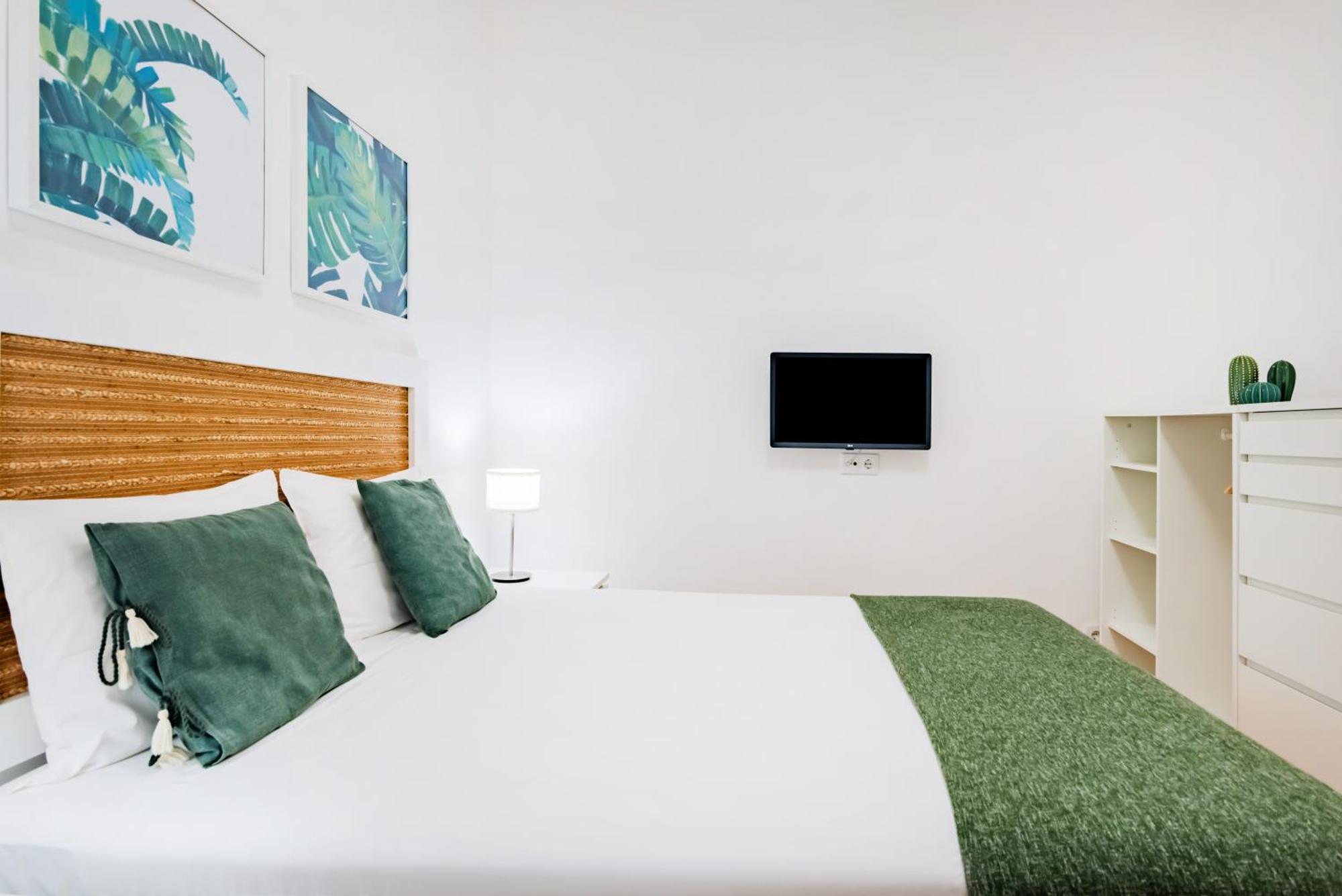Hostel Guest 1 Boutique House