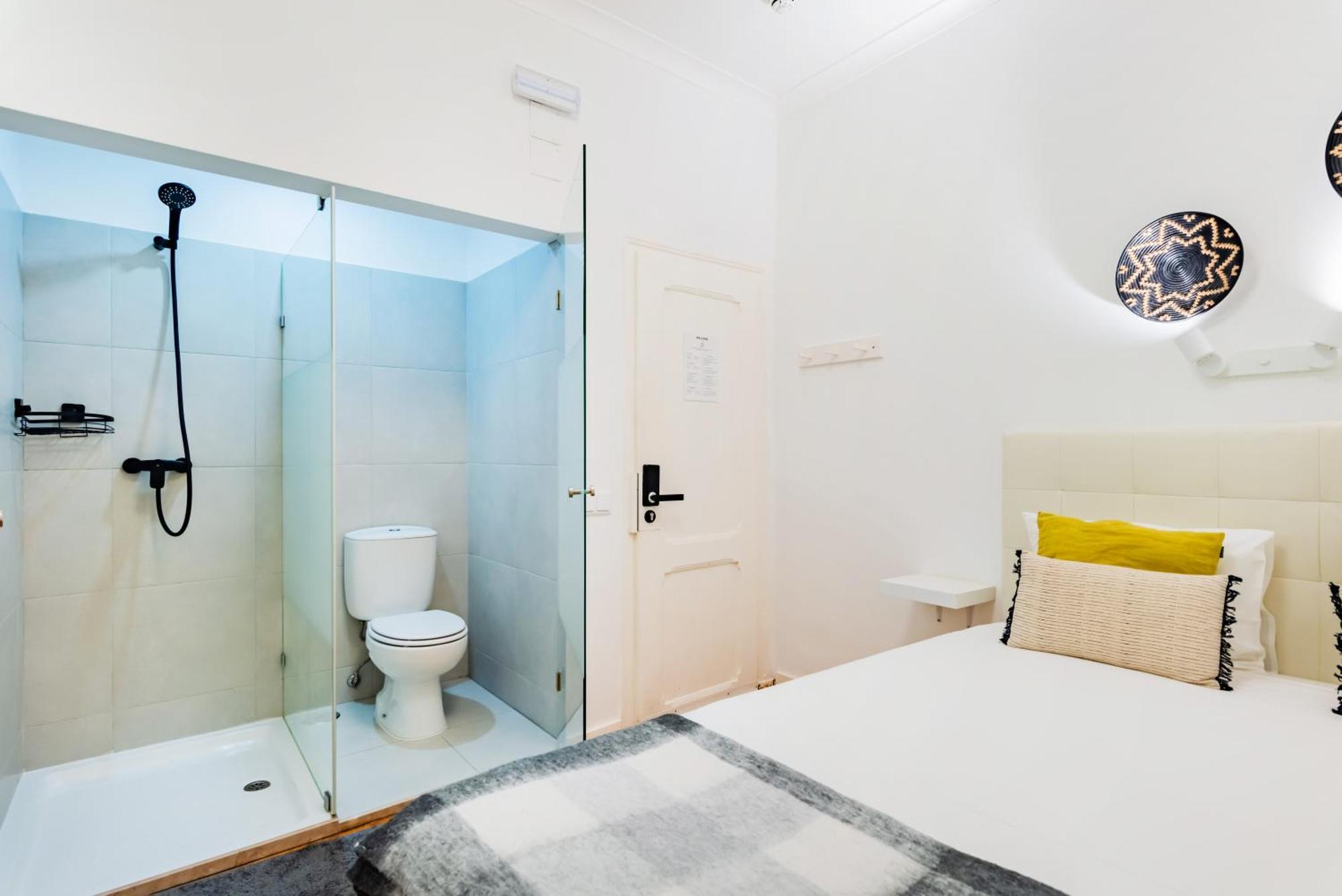 Hostel Guest 1 Boutique House Lisbon