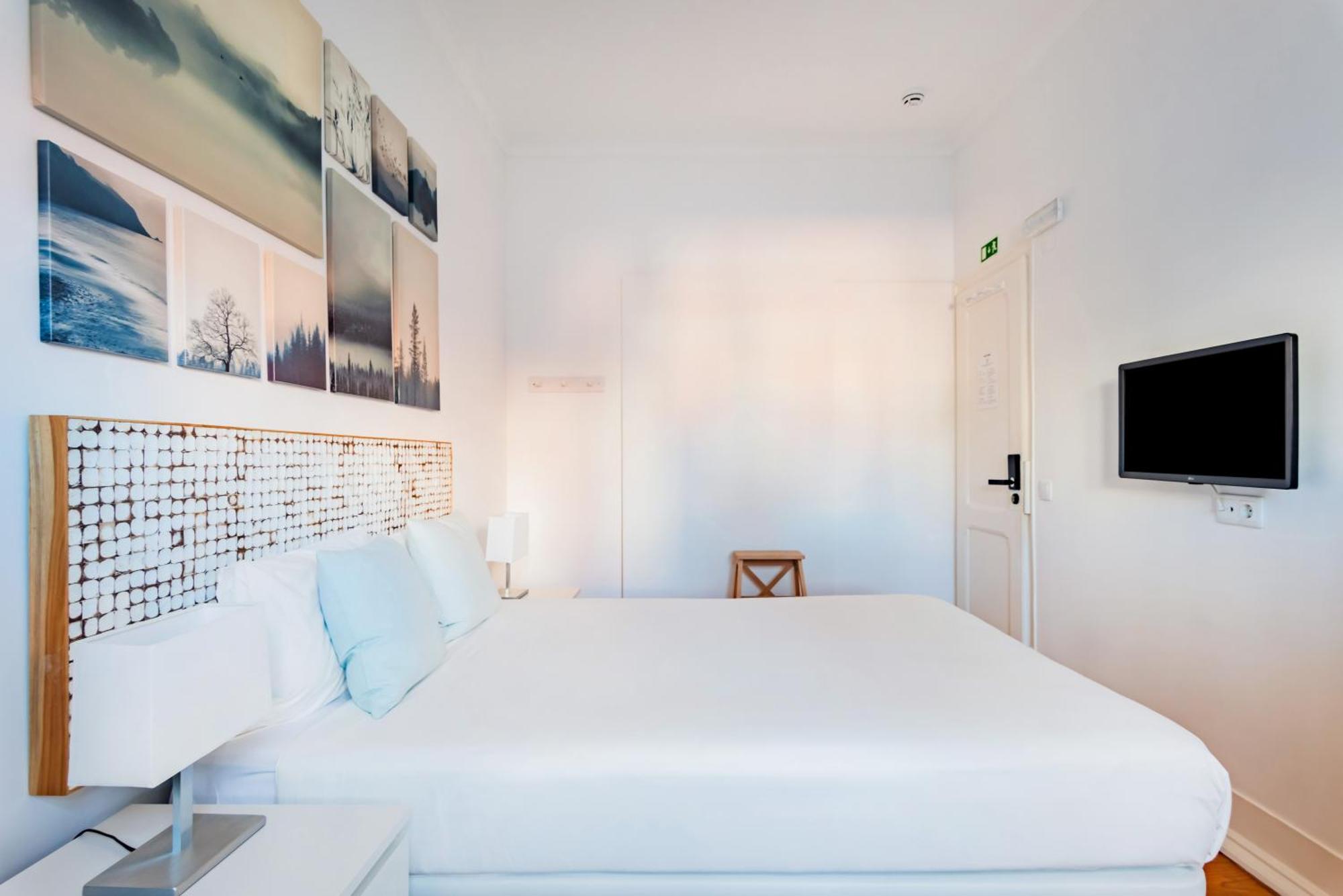 Guest 1 Boutique House * Lisbon