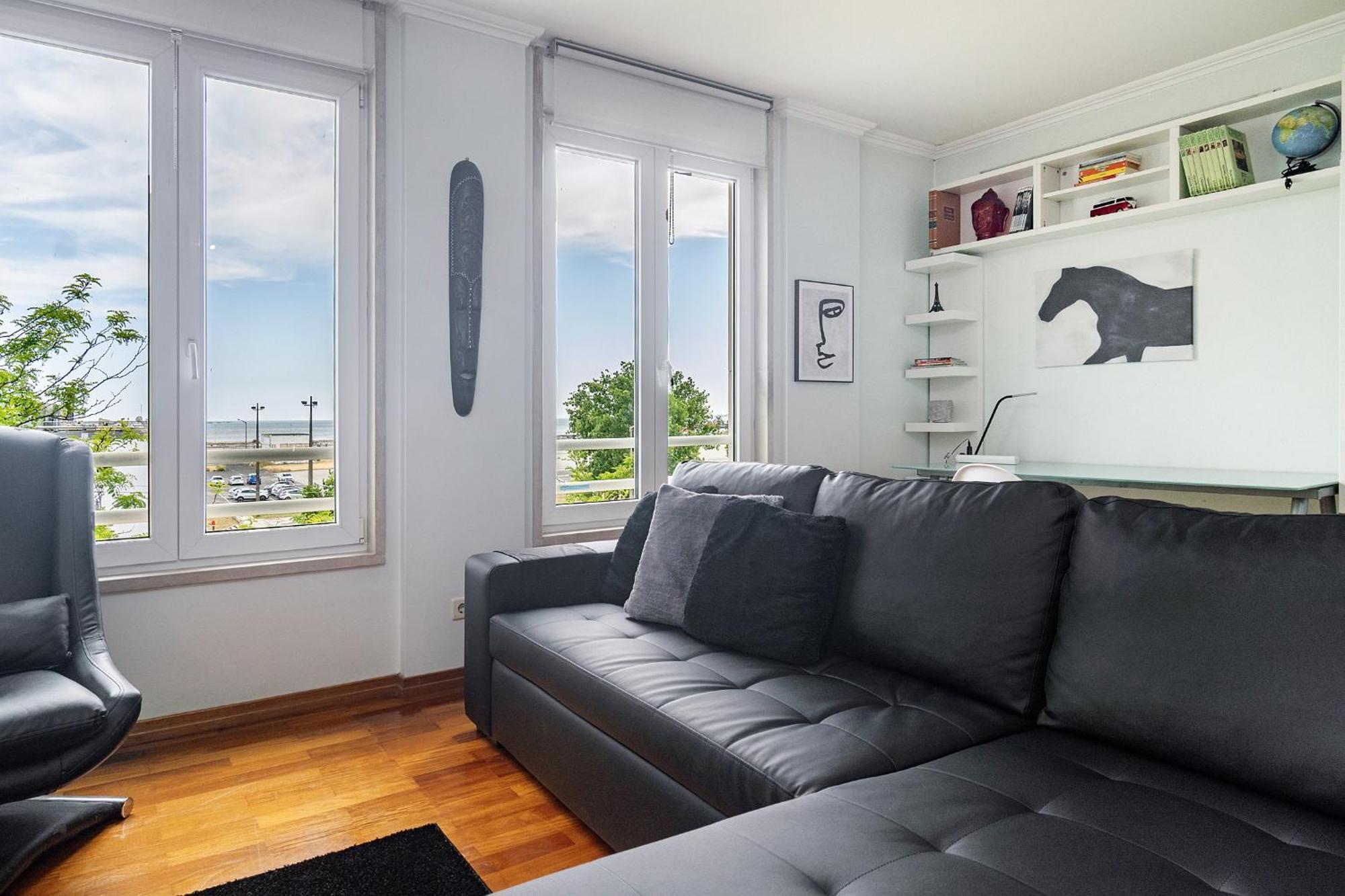 Apartamento Whome Riverview By Premium Lisboa