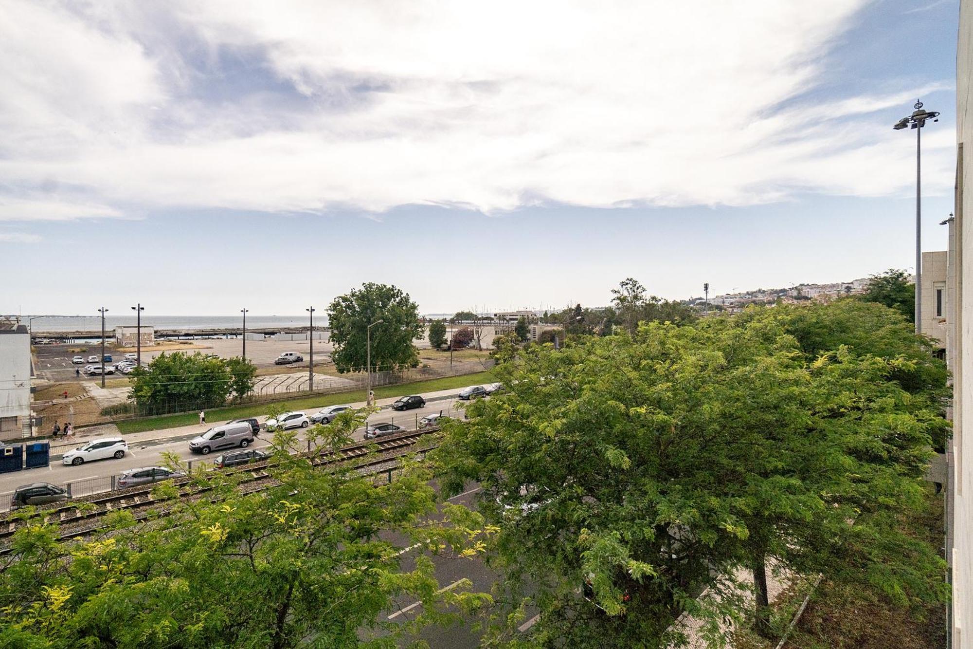 Apartamento Whome Riverview By Premium *