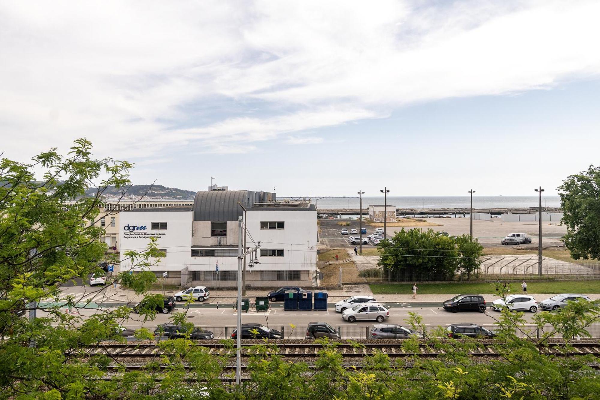 Whome Riverview By Premium Apartamento *