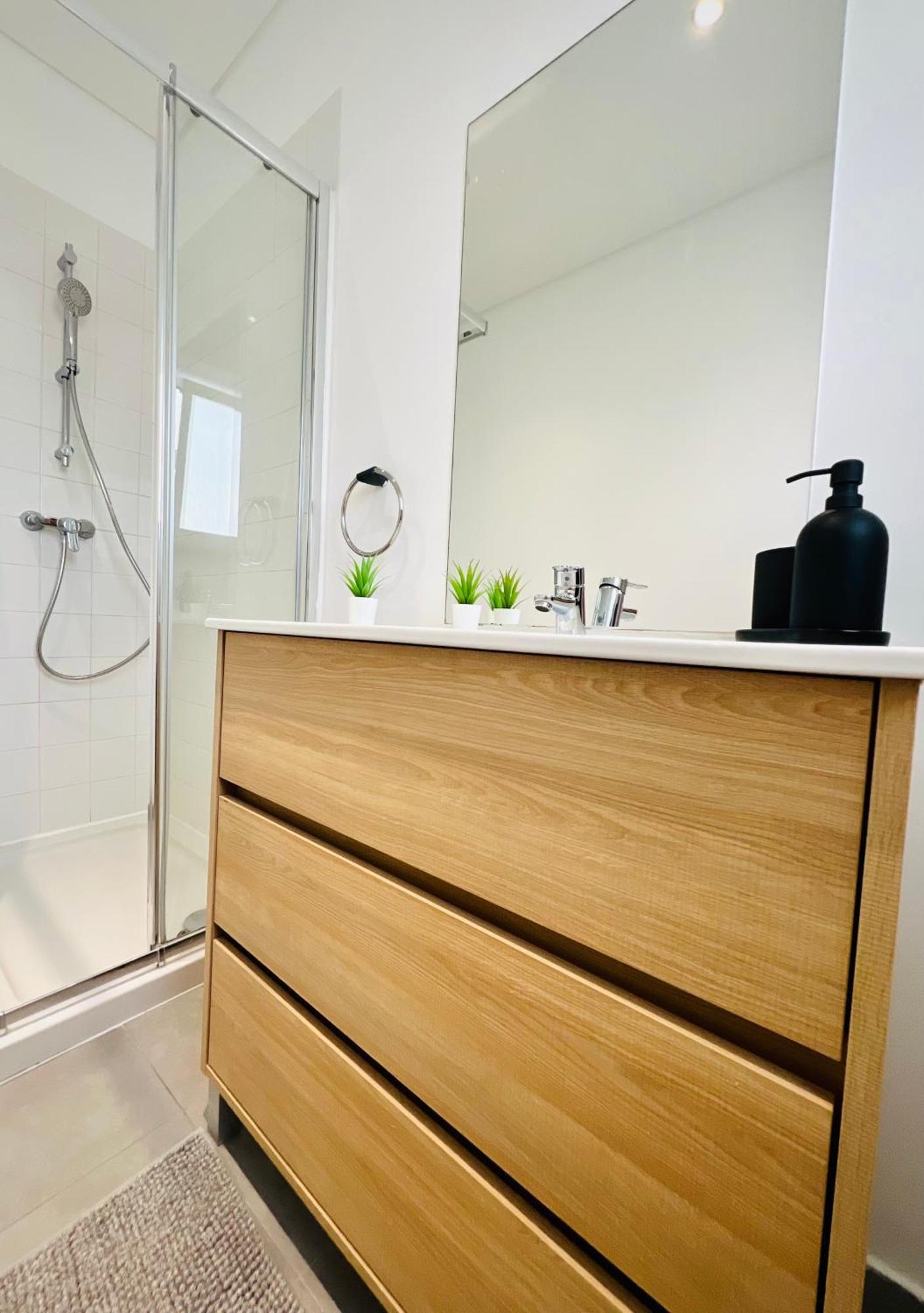 Crespo House Ii Fantastic Flat Next To Avenida Liberdade
