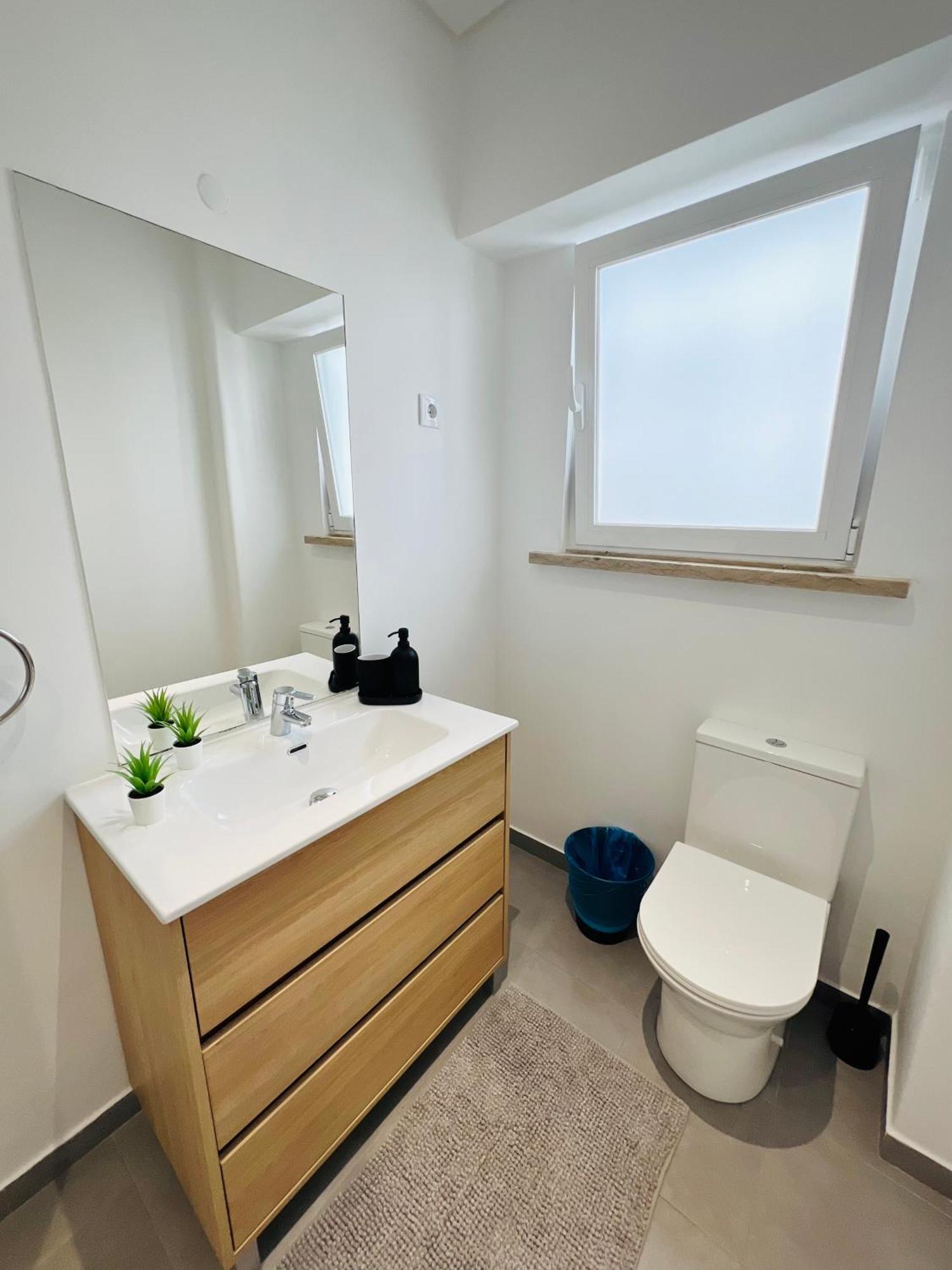 Crespo House Ii Fantastic Flat Next To Avenida Liberdade Lisbon