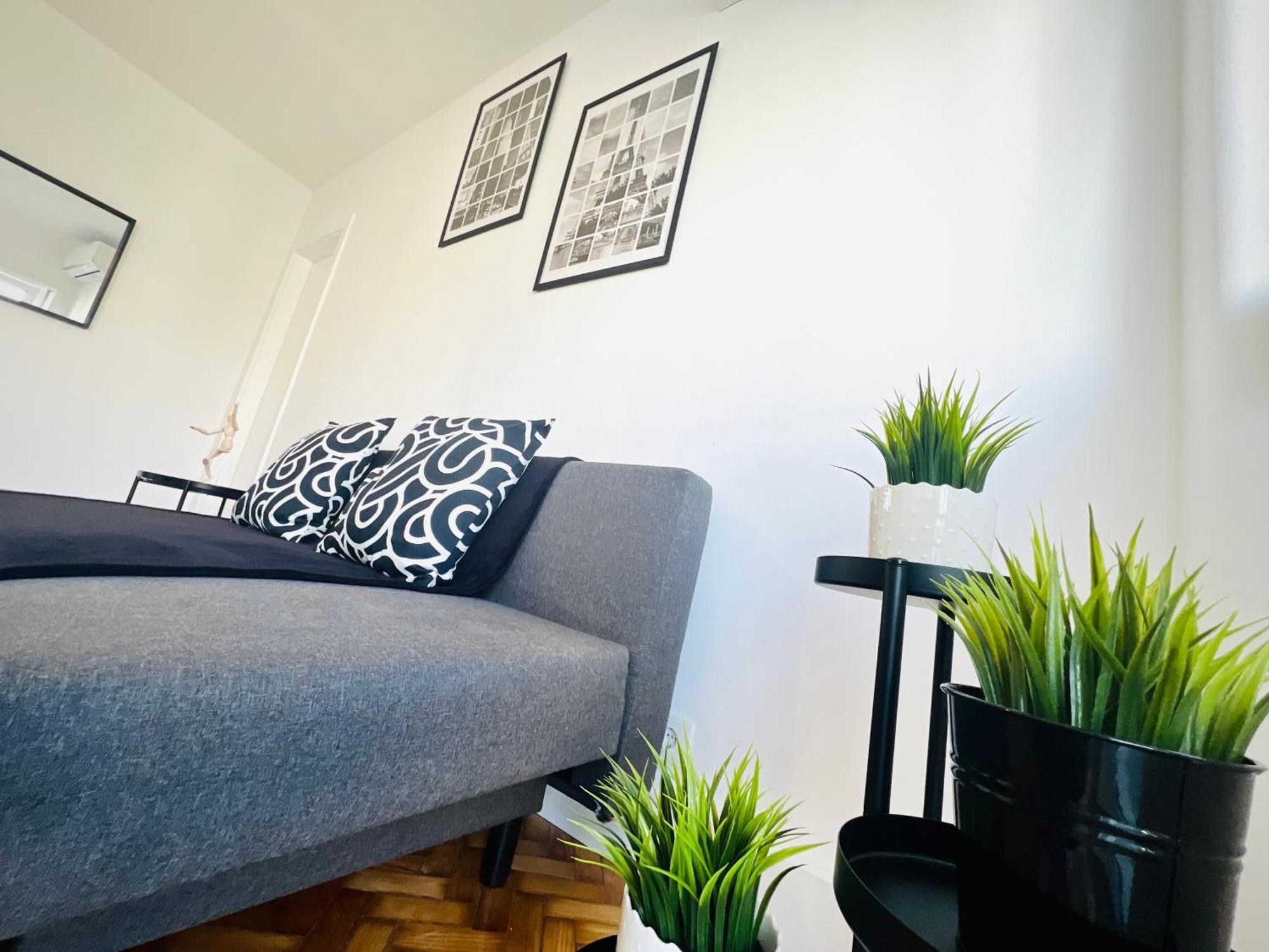 Crespo House Ii Fantastic Flat Next To Avenida Liberdade *