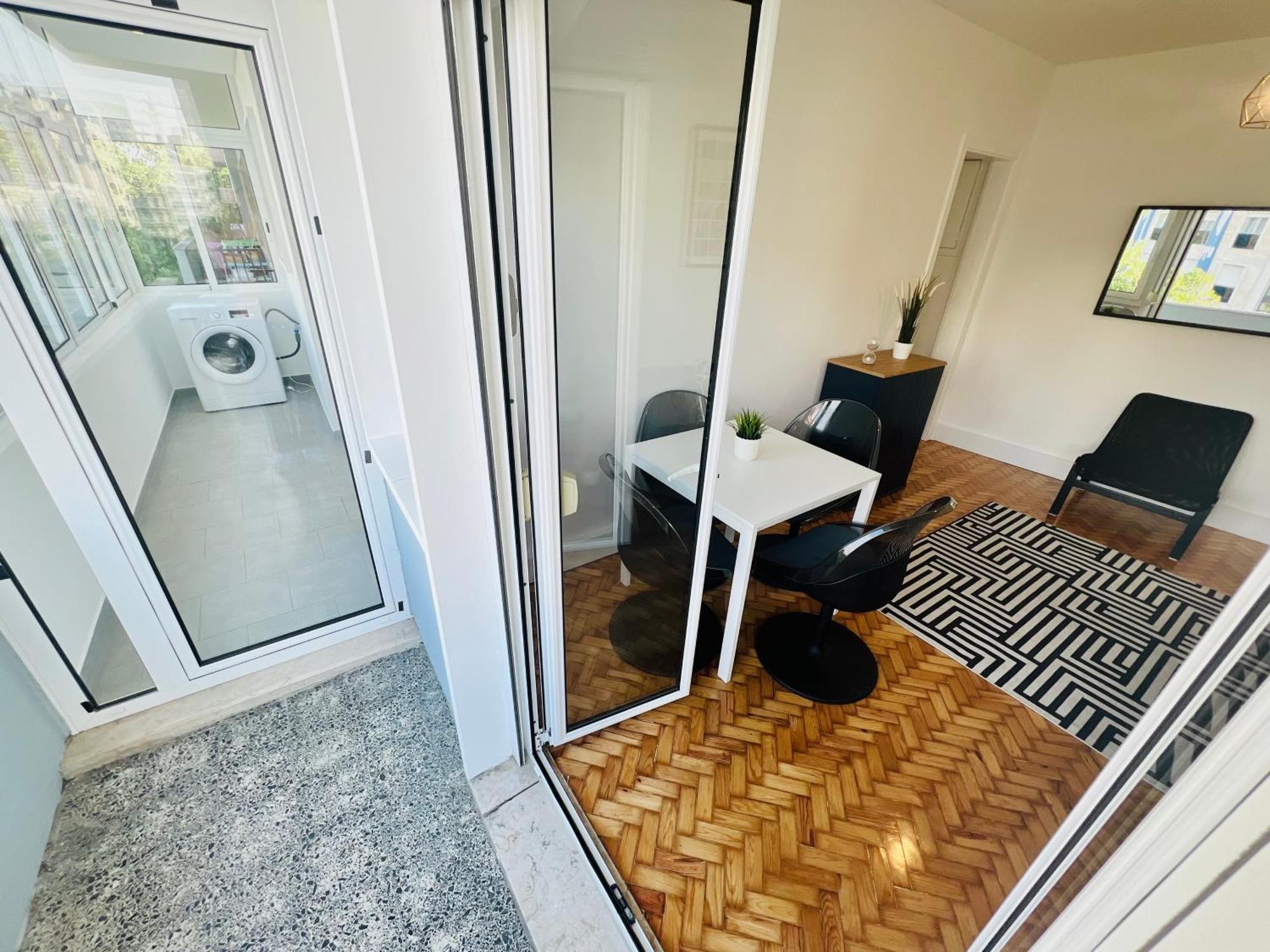 Crespo House Ii Fantastic Flat Next To Avenida Liberdade Apartment