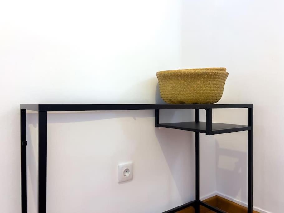 Apartment 10 Bairro Alto Lisbon