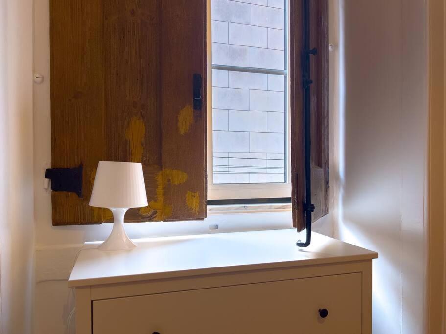 10 Bairro Alto Apartment *