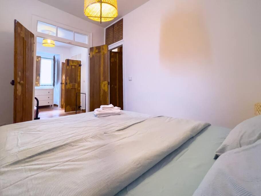 10 Bairro Alto Apartment *