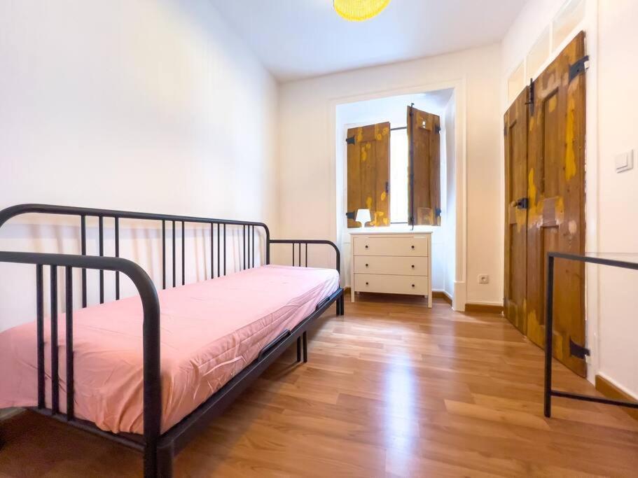 Apartment 10 Bairro Alto Lisbon